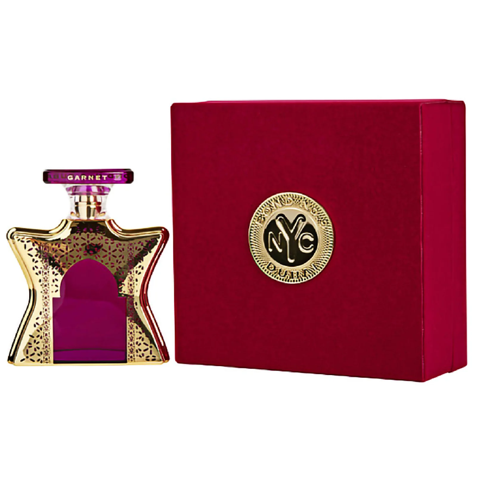Bond No. 9 Dubai Garnet Eau de Parfum for Everyone - Image 3