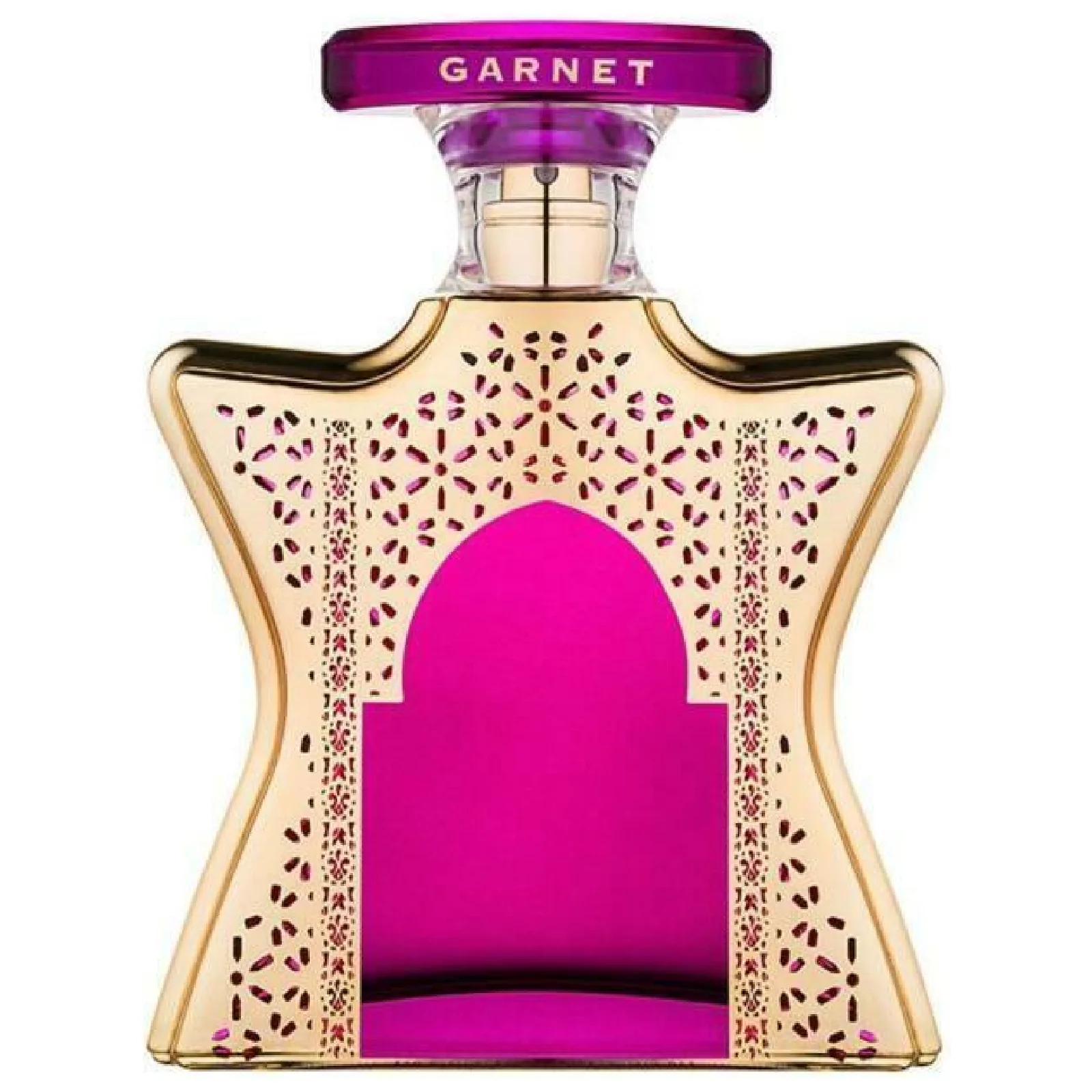 Bond No. 9 Dubai Garnet Eau de Parfum for Everyone - Image 4