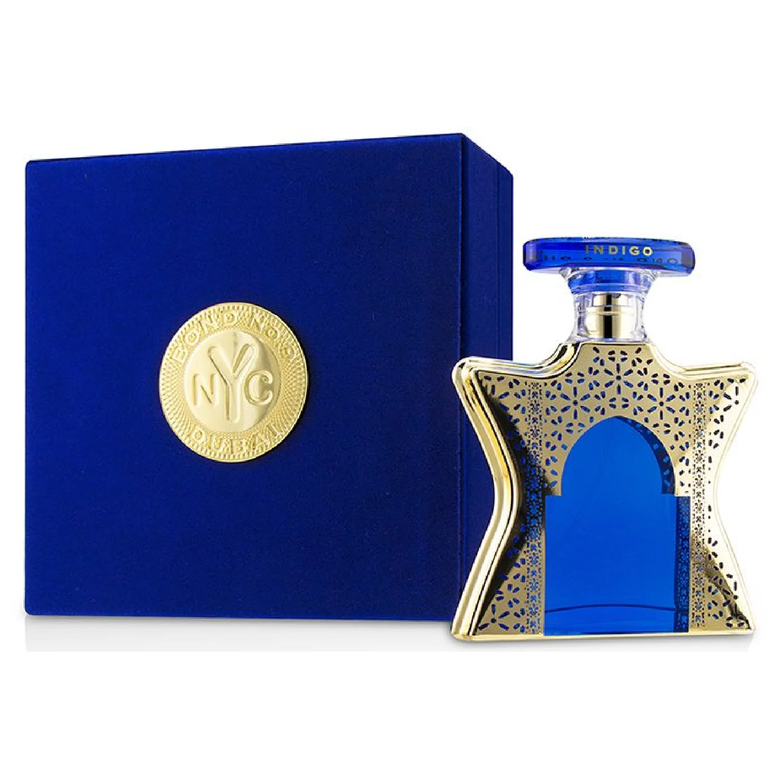 Bond No. 9 Dubai Indigo Eau de Parfum for Everyone - Image 2