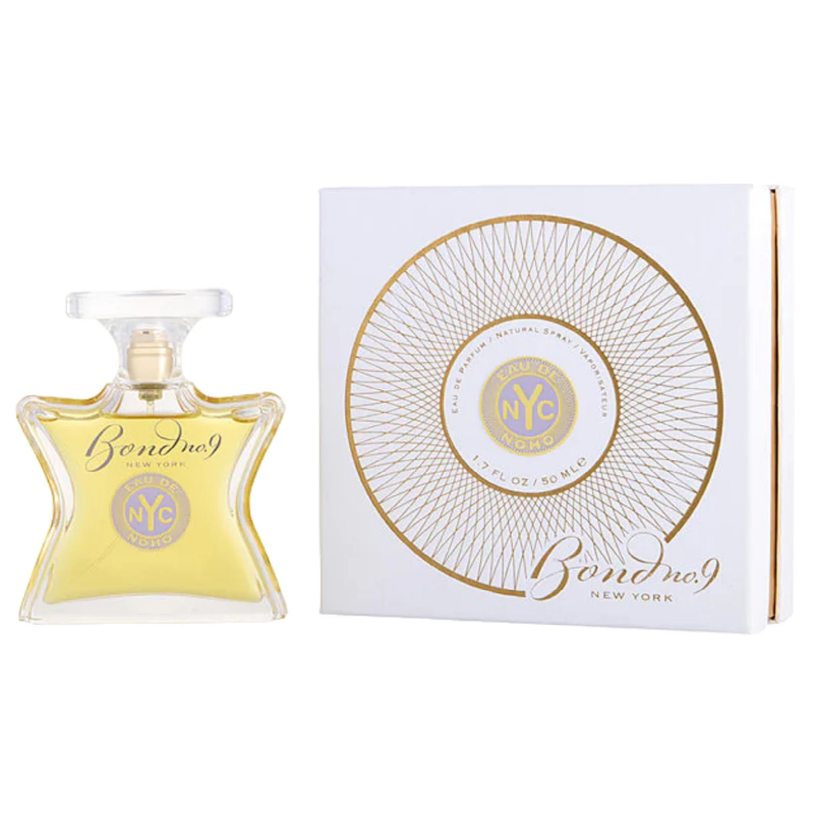 Bond No. 9 Eau De Noho Eau de Parfum for Everyone - Image 3