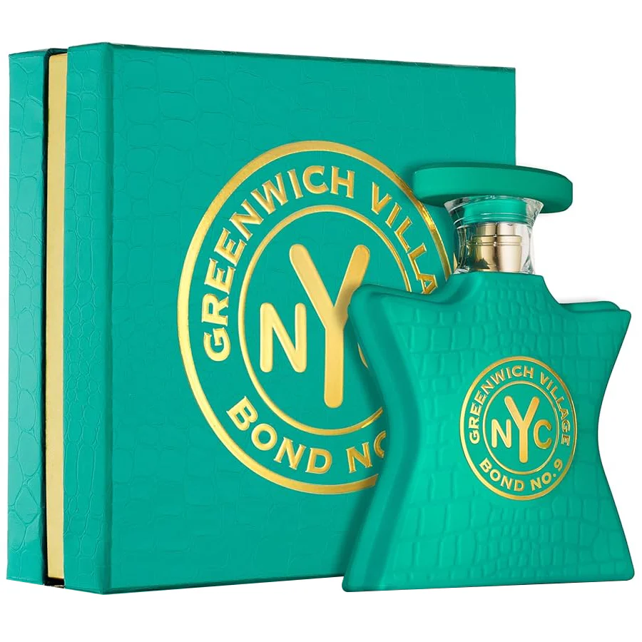 Bond No. 9 Greenwich Village Eau de Parfum for Everyone - Image 7
