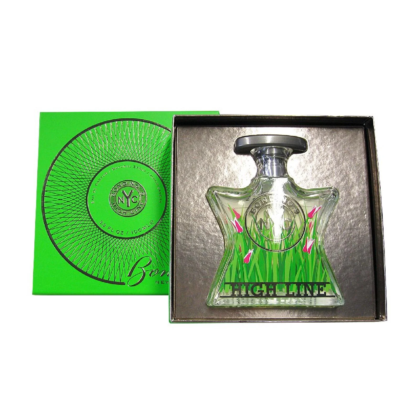 Bond No. 9 High Line Eau de Parfum for Everyone - Image 2