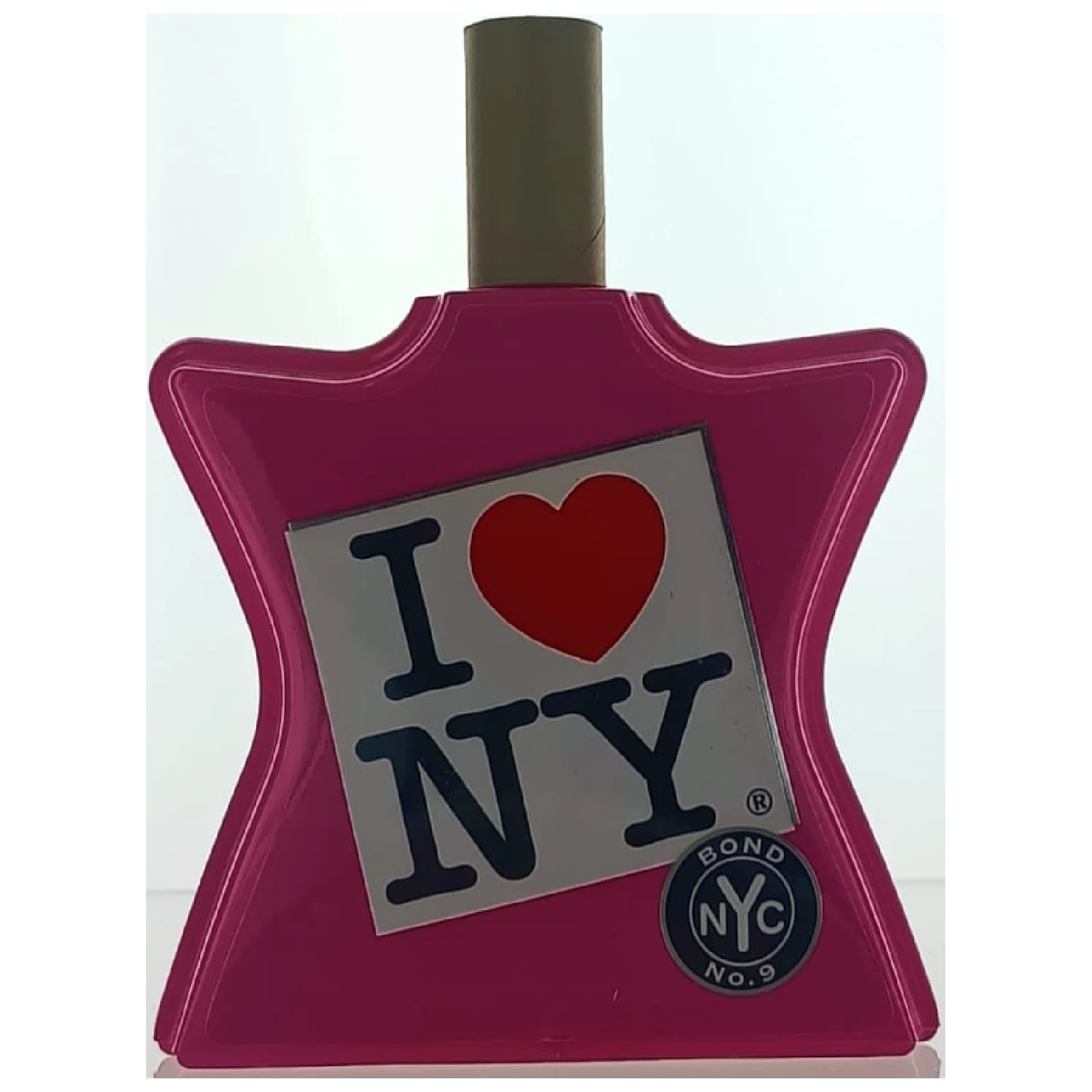 Bond No. 9 I Love New York For Her Eau de Parfum for Women - Image 2