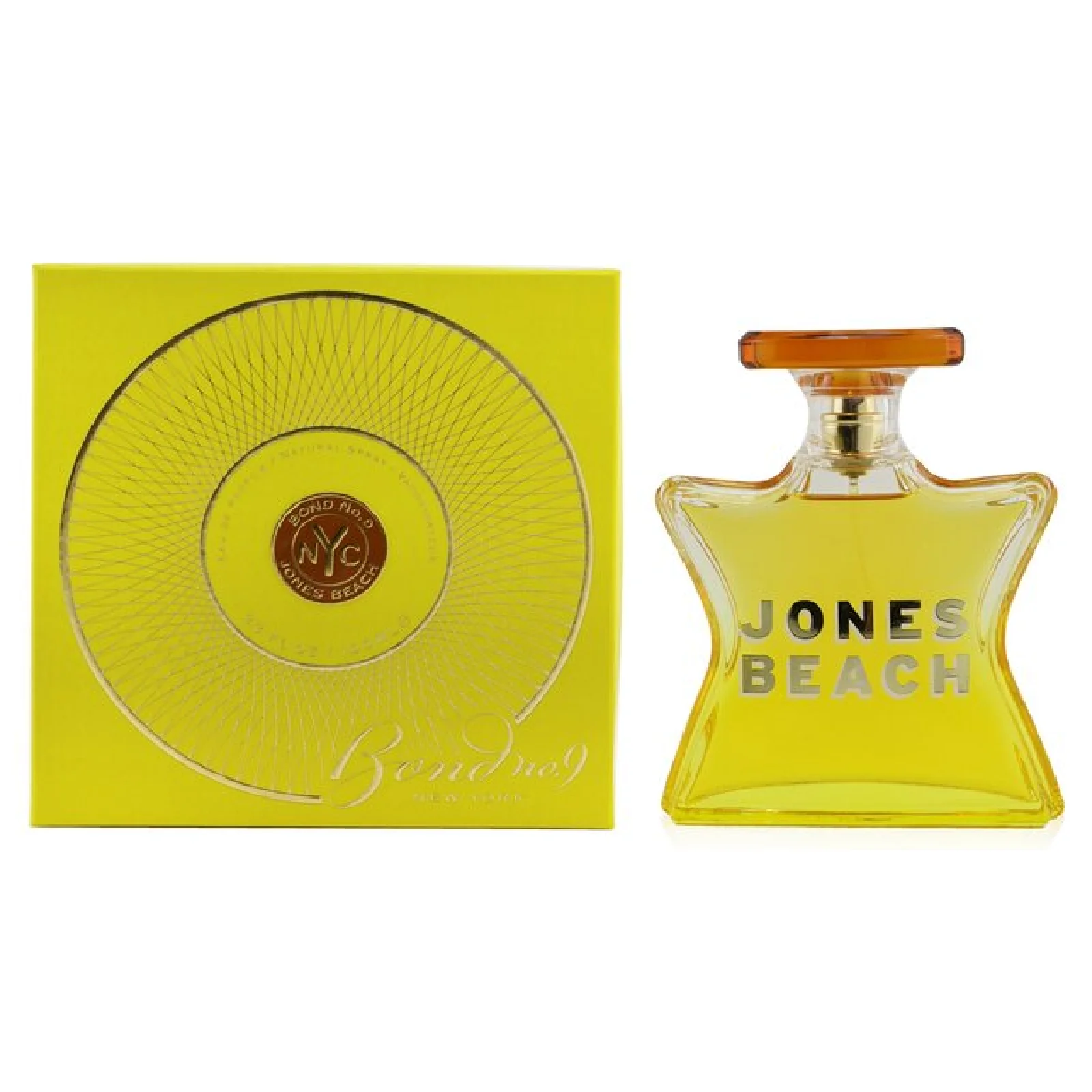 Bond No. 9 Jones Beach Eau de Parfum for Everyone - Image 2