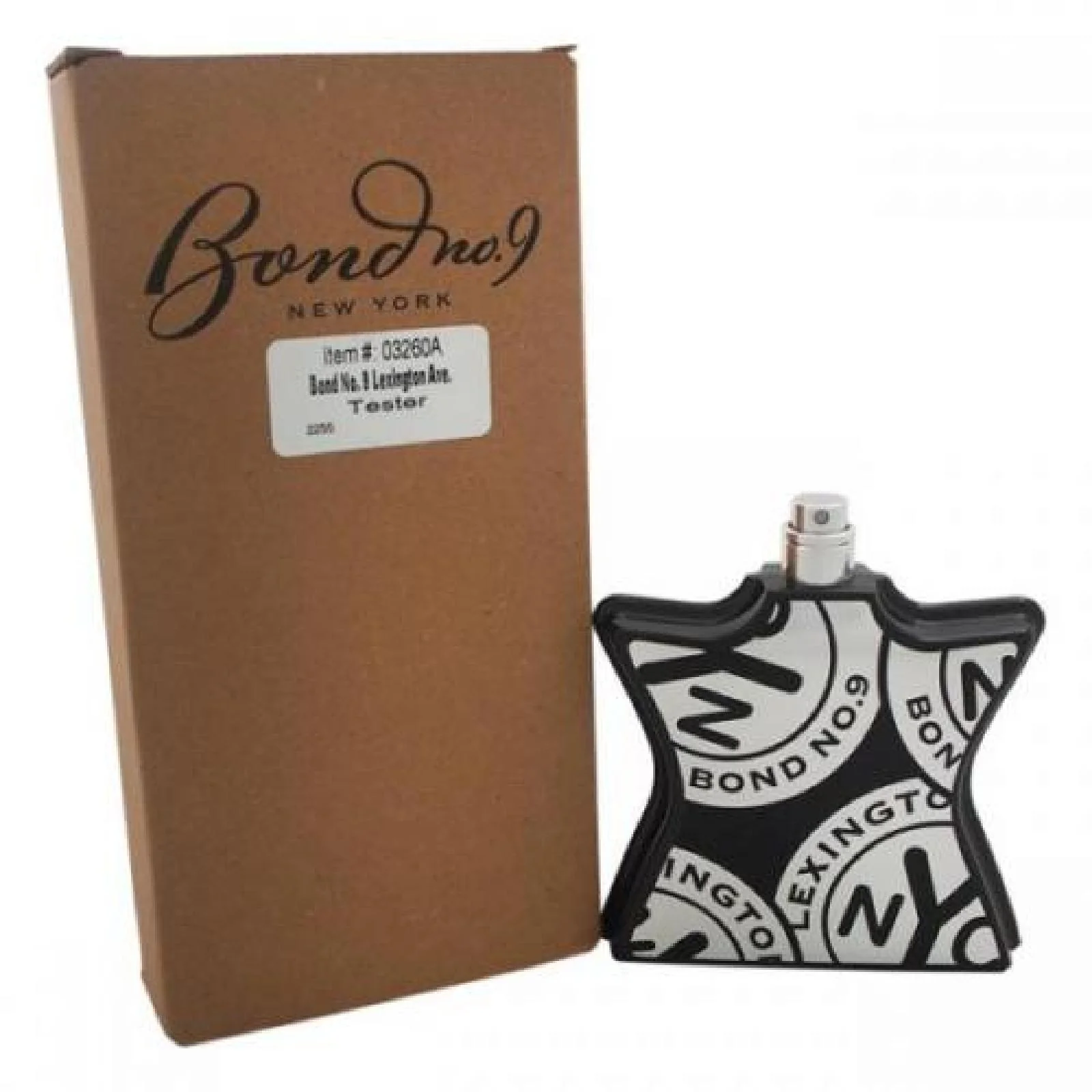 Bond No. 9 Lexington Avenue Eau de Parfum for Women - Image 2