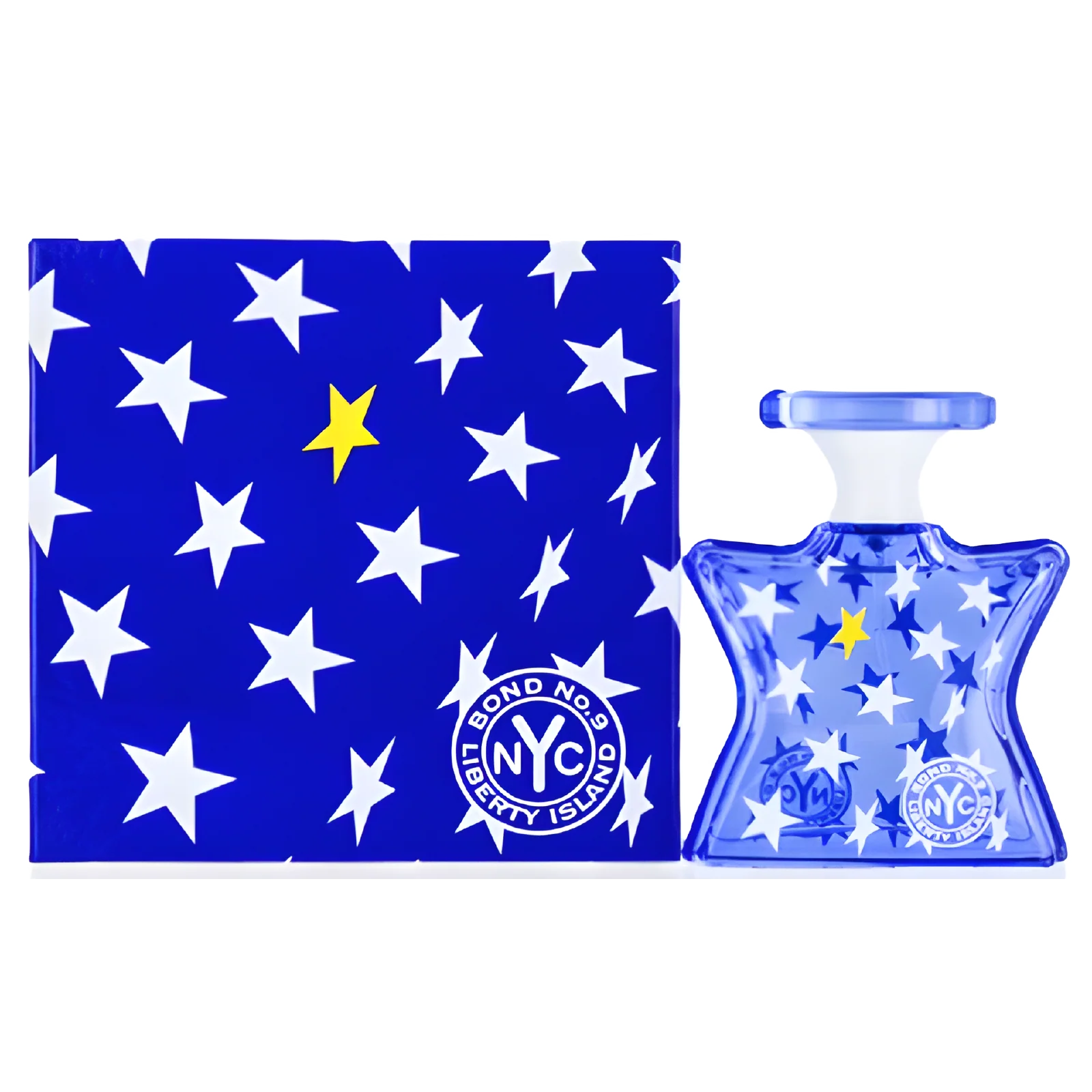 Bond No. 9 Liberty Island Eau de Parfum for Everyone - Image 2