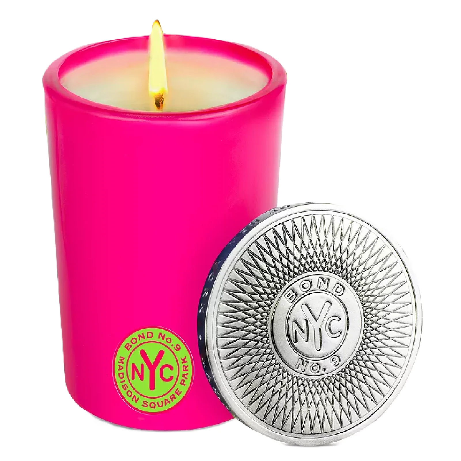 Bond No. 9 Madison Square Park Candle