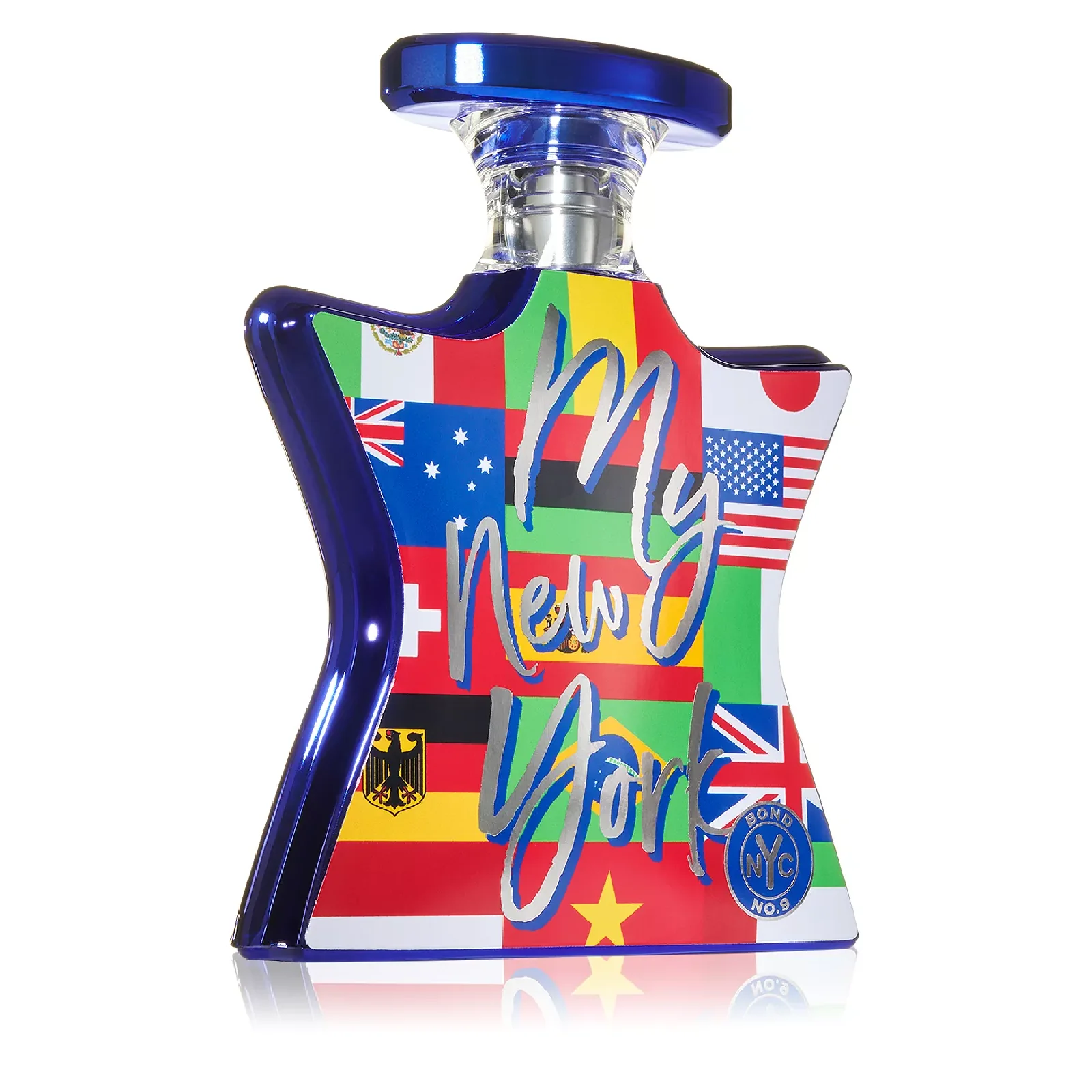 Bond No. 9 My New York Eau de Parfum for Everyone - Image 3