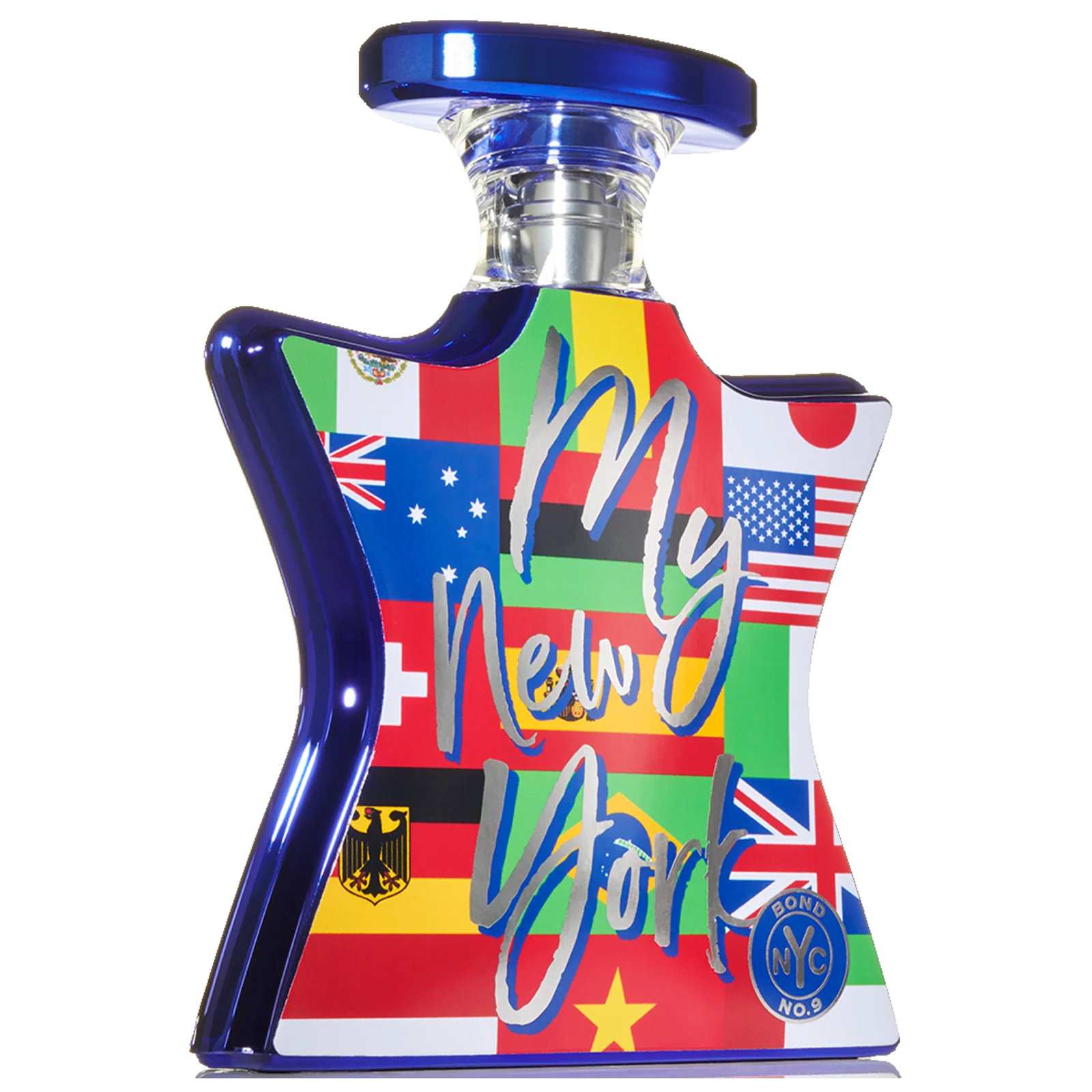 Bond No. 9 My New York Eau de Parfum for Everyone - Image 4