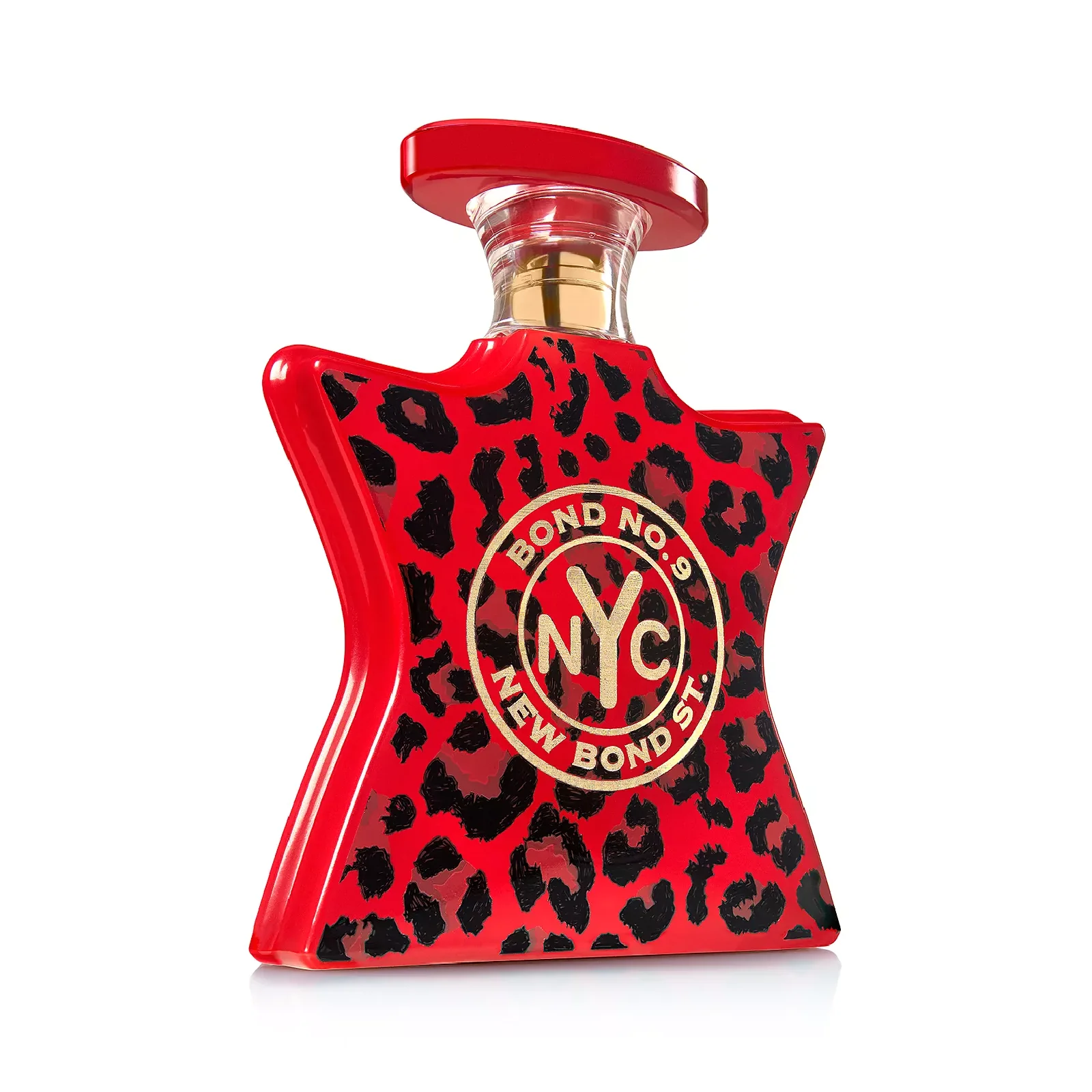 Bond No. 9 New Bond Street Eau de Parfum for Women - Image 3