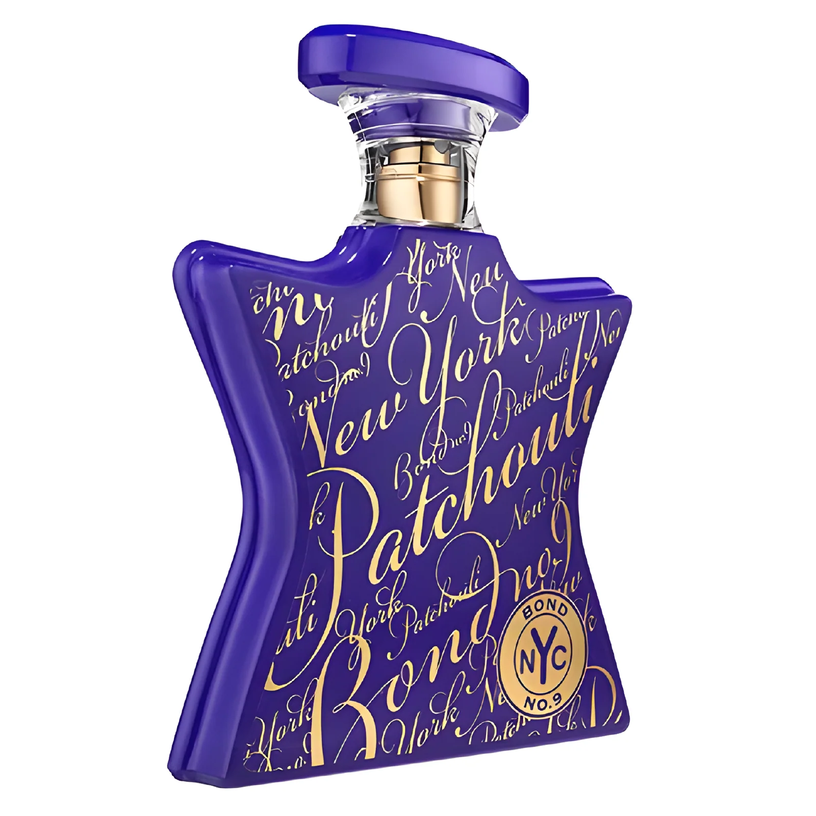 Bond No. 9 New York Patchouli Eau de Parfum for Everyone - Image 2