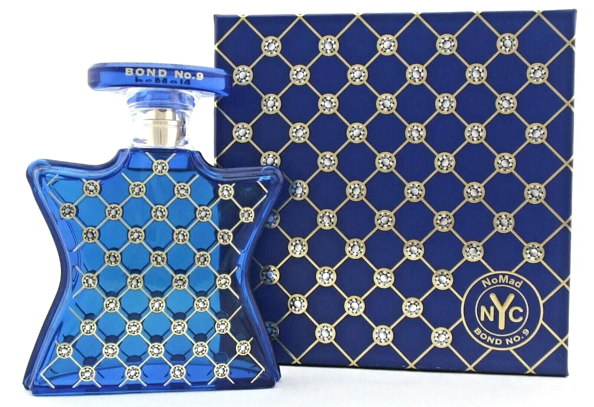Bond No. 9 NoMad Eau de Parfum for Everyone - Image 5