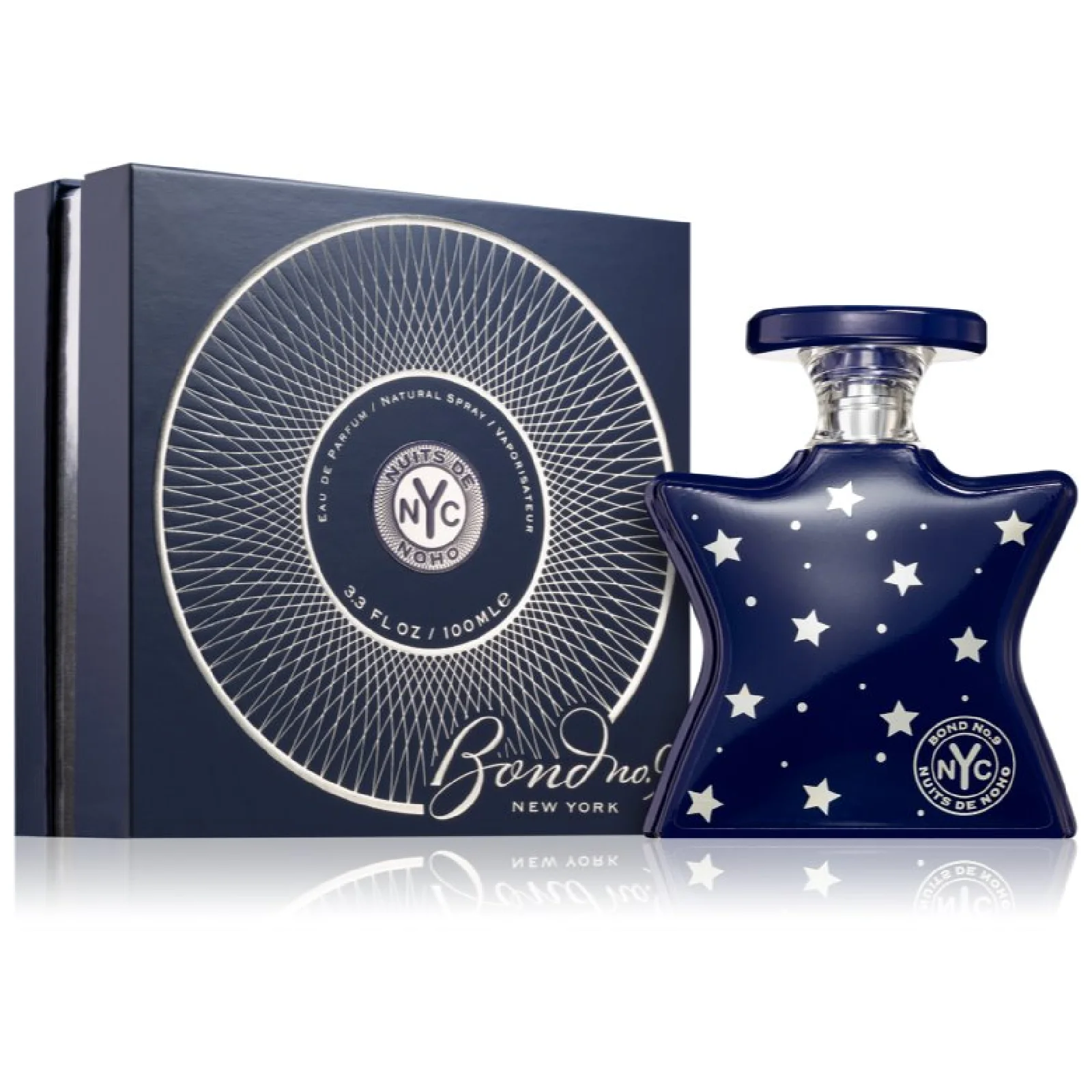 Bond No. 9 Nuits De Noho Eau de Parfum for Everyone - Image 4