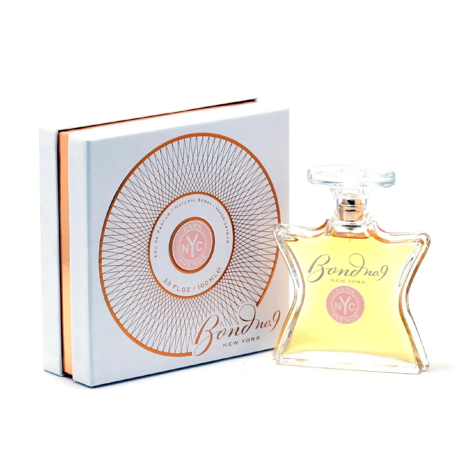 Bond No. 9 Park Avenue Eau de Parfum for Everyone - Image 2