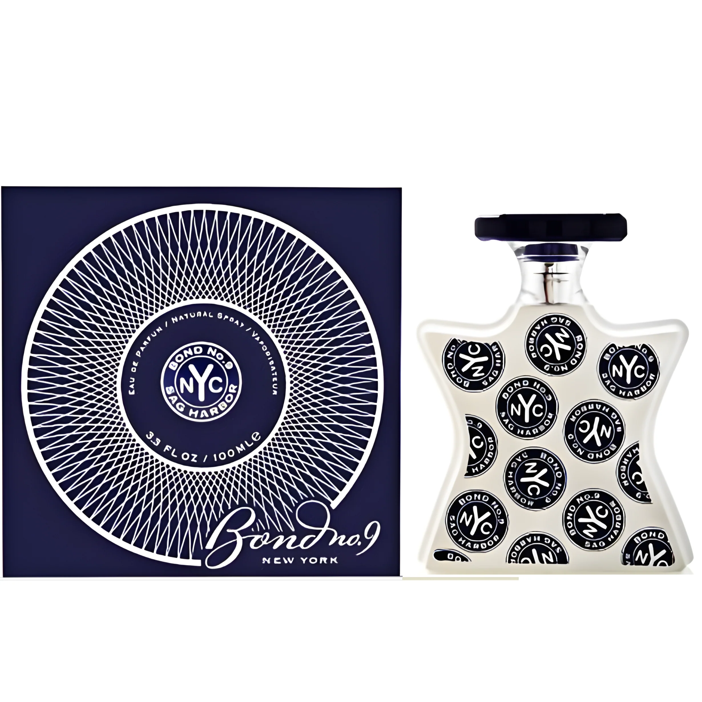 Bond No. 9 Sag Harbor Eau de Parfum for Everyone - Image 2