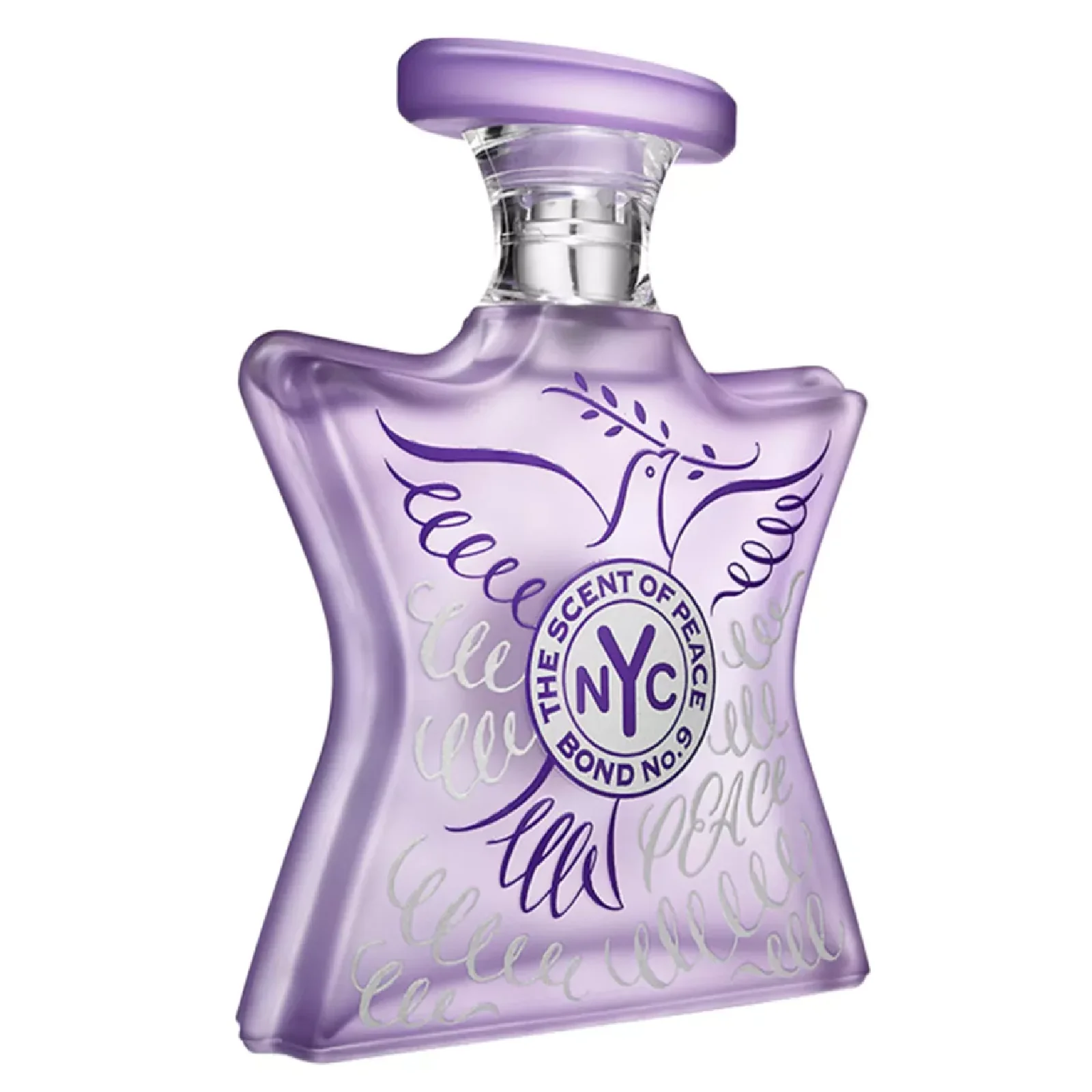 Bond No. 9 Scent Of Peace Eau de Parfum for Women - Image 3