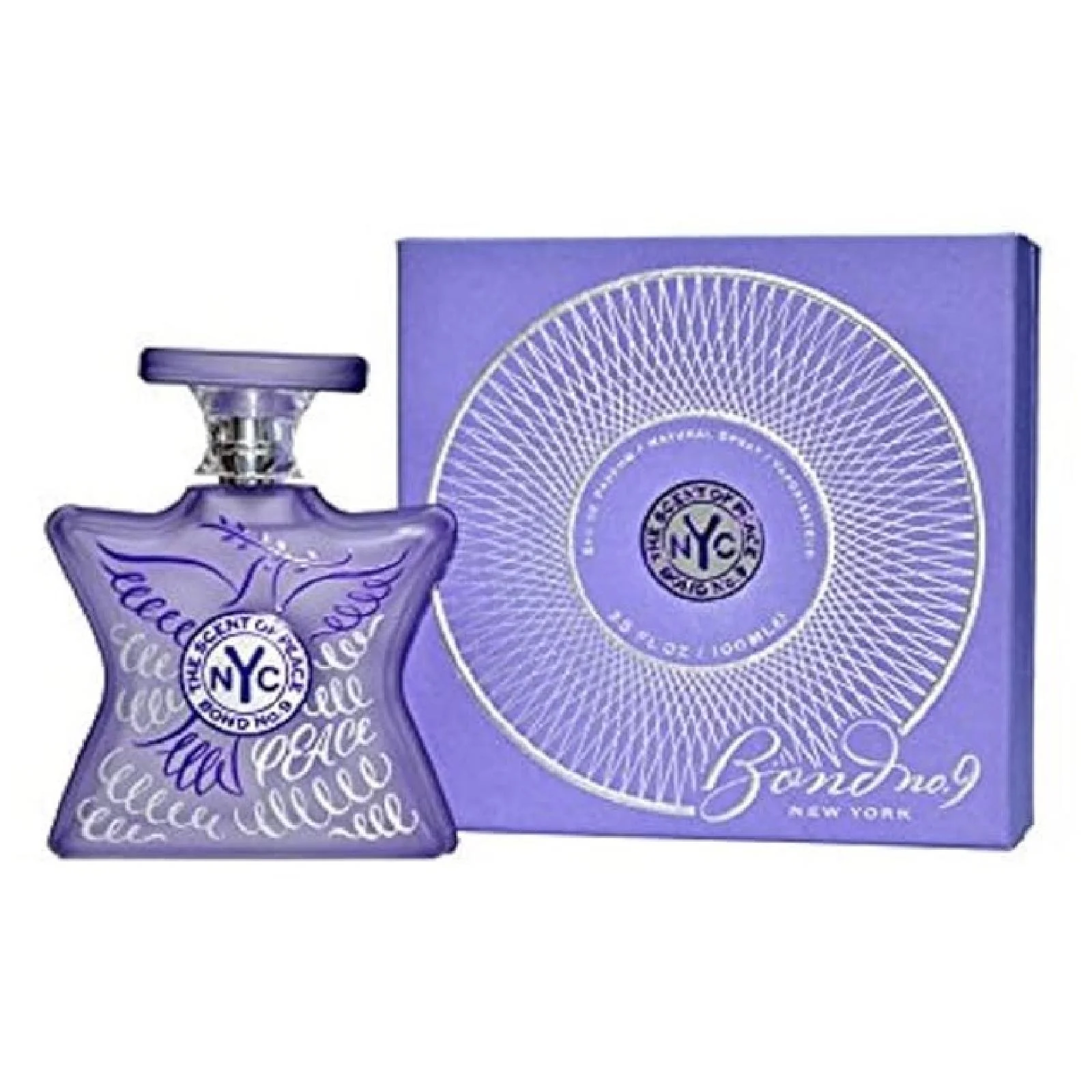 Bond No. 9 Scent Of Peace Eau de Parfum for Women - Image 4