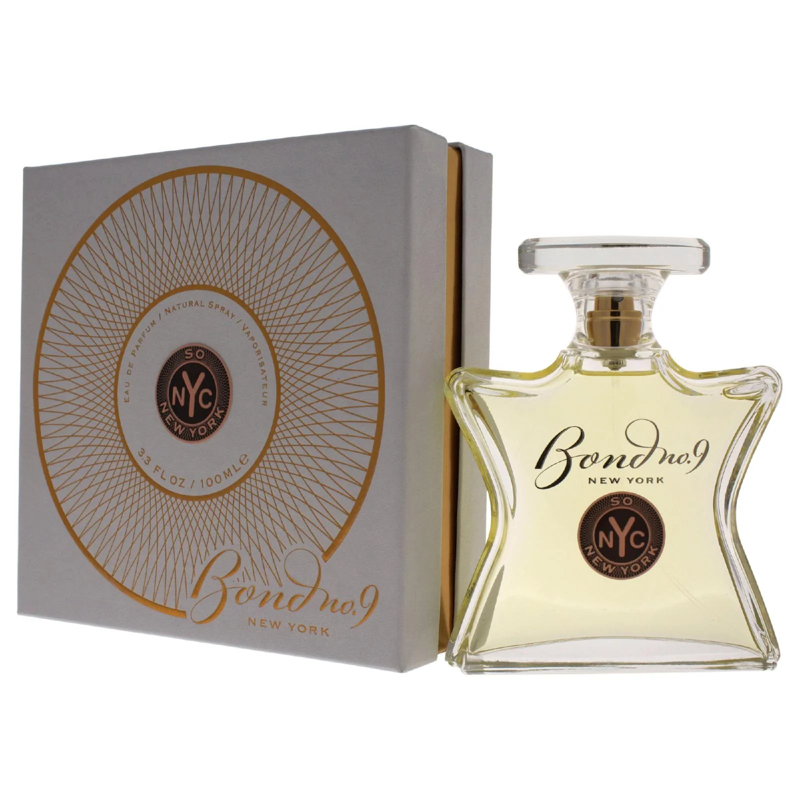 Bond No. 9 So New York Eau de Parfum for Everyone - Image 2
