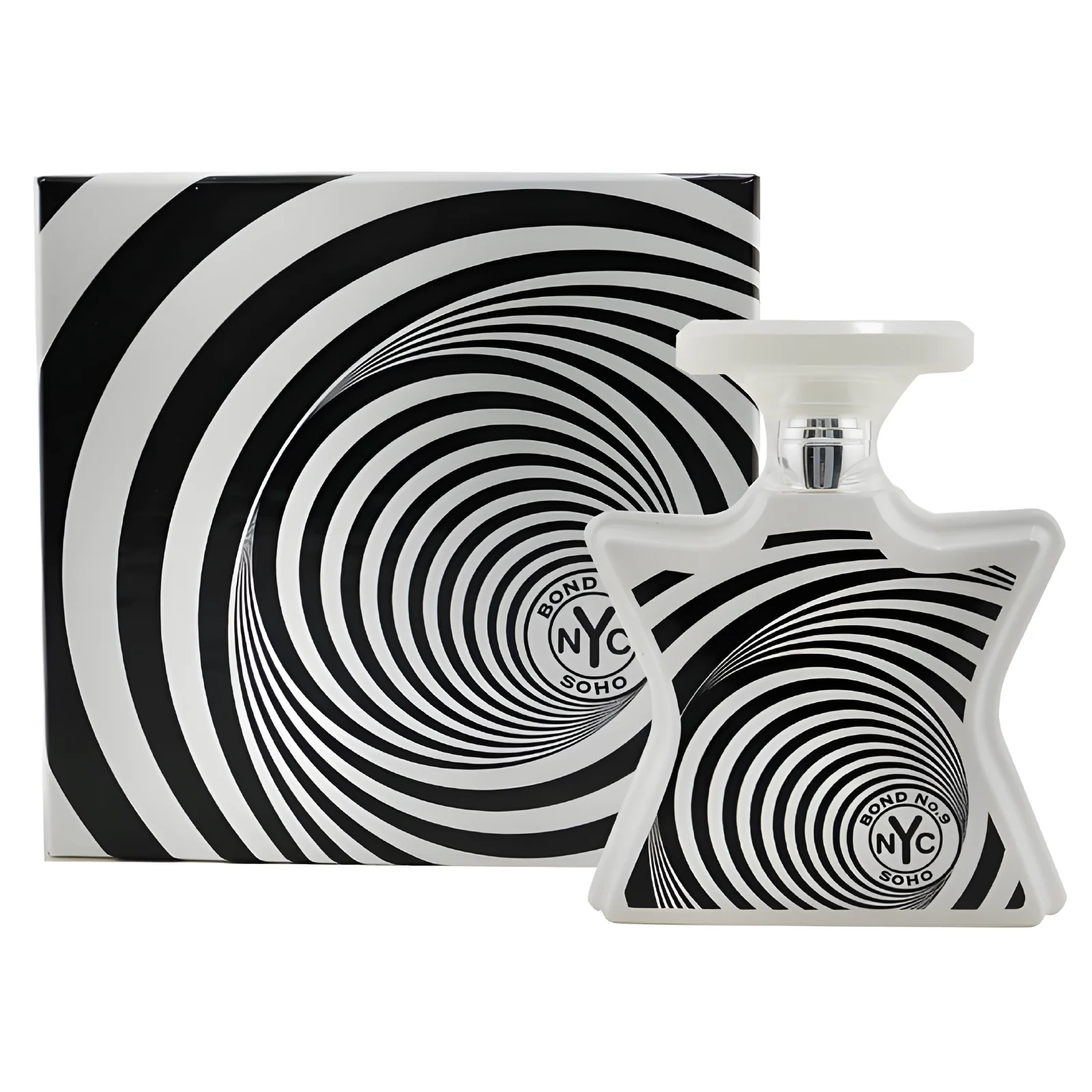 Bond No. 9 Soho Eau de Parfum for Everyone - Image 3