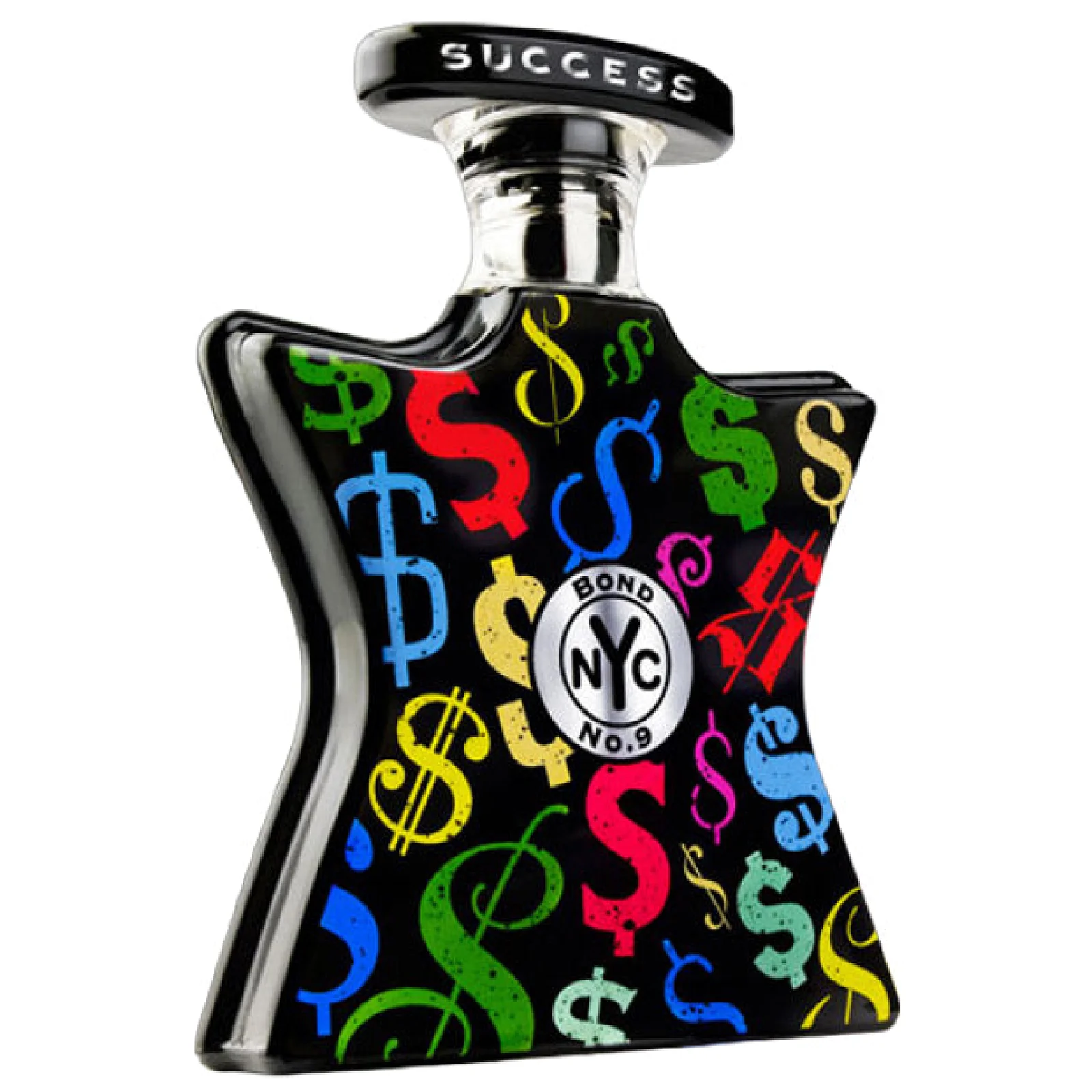 Bond No. 9 Success Is The Essence Of New York Eau de Parfum for Everyone