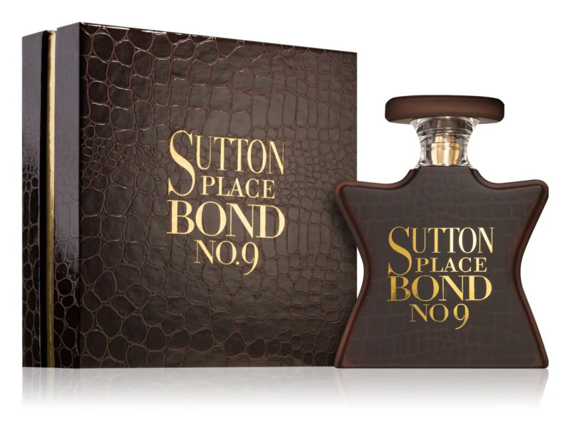 Bond No. 9 Sutton Place Eau de Parfum for Everyone - Image 2