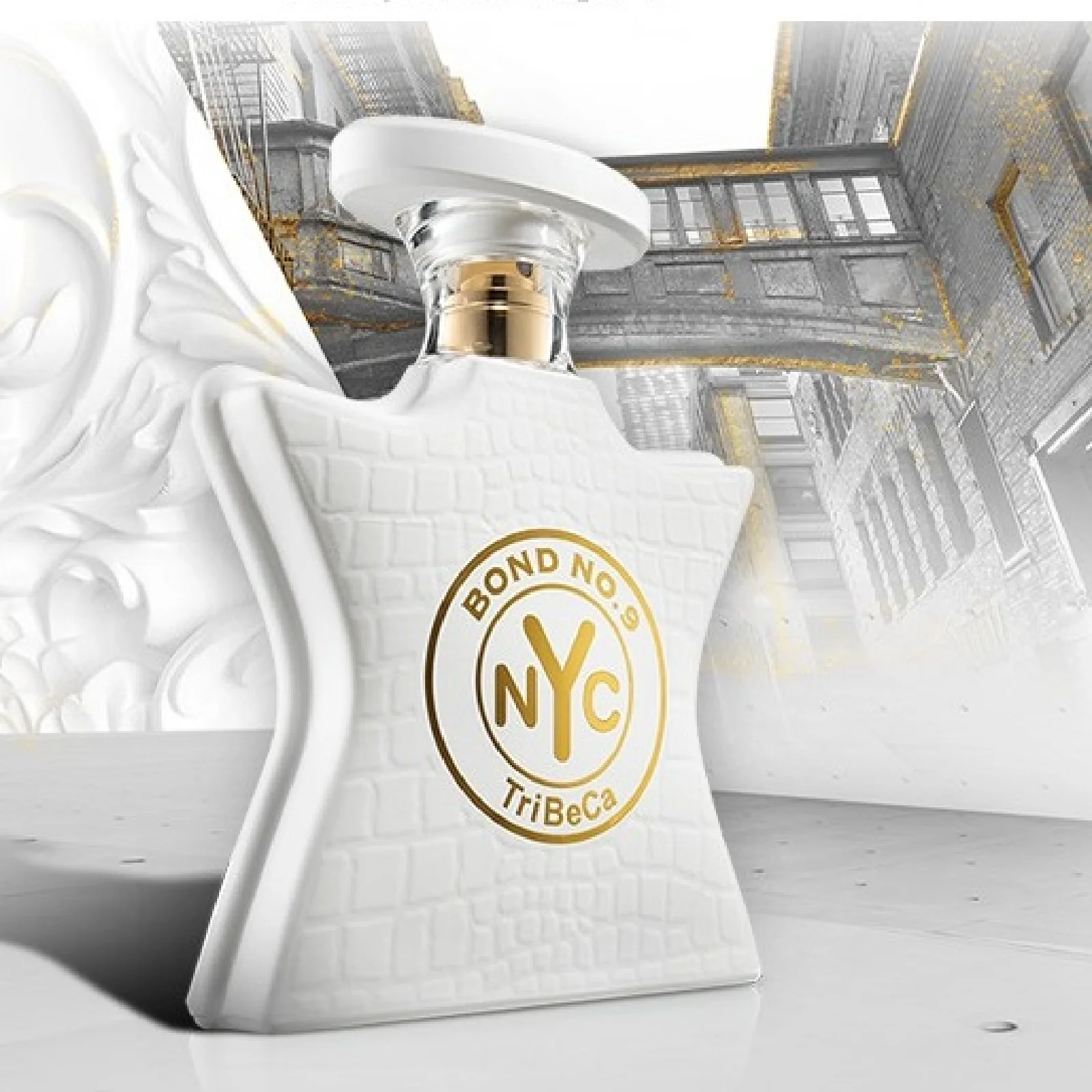Bond No. 9 Tribeca Eau de Parfum for Everyone - Image 5