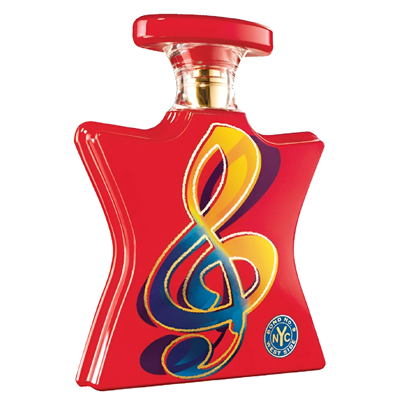 Bond No. 9 West Side Eau de Parfum for Women - Image 3