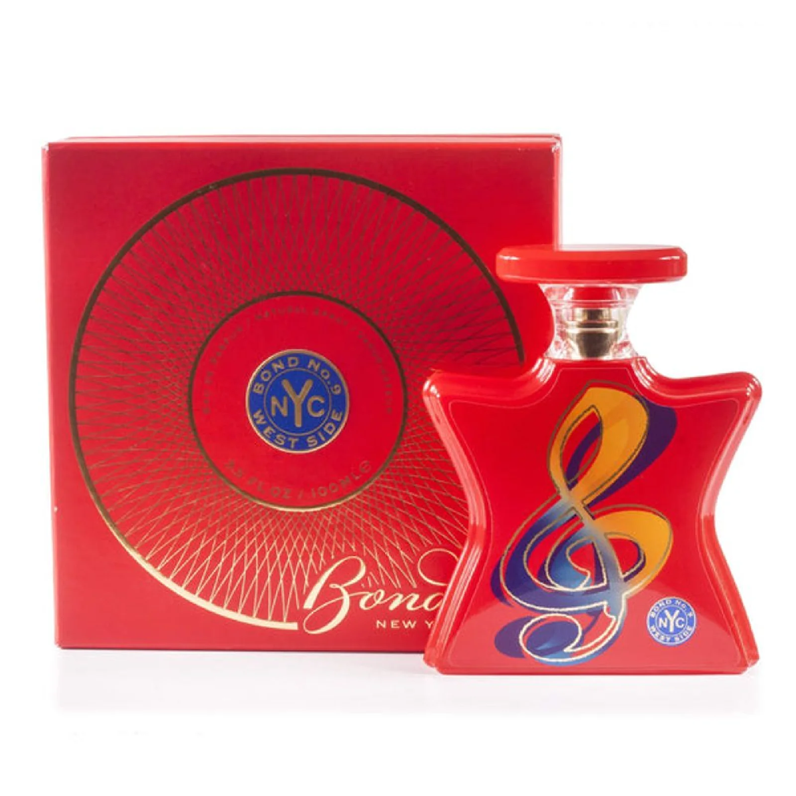 Bond No. 9 West Side Eau de Parfum for Women - Image 4