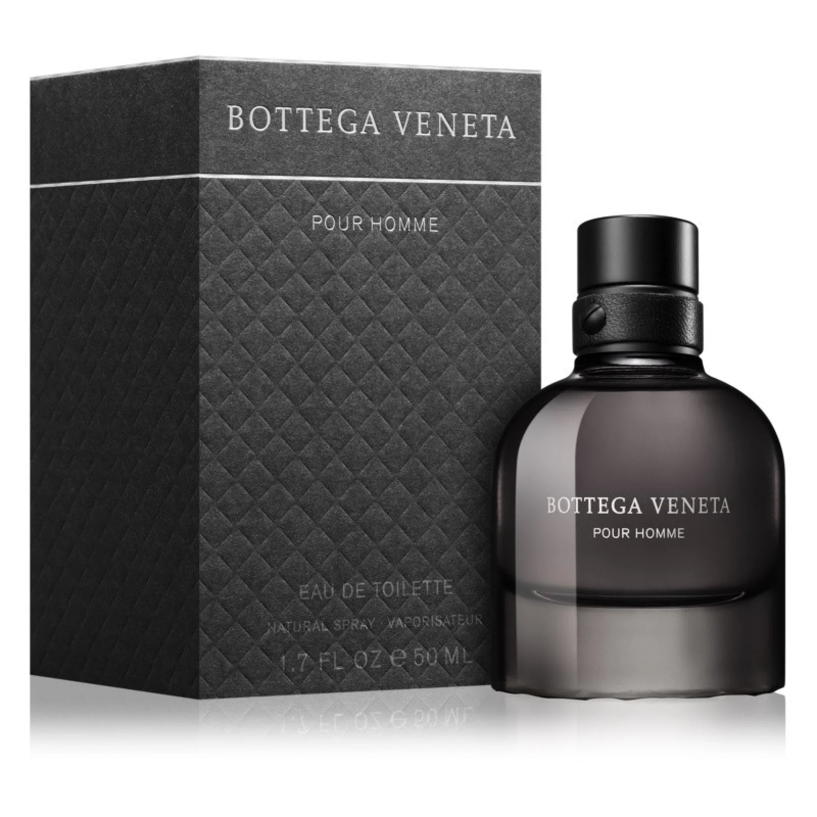 Bottega Veneta Eau de Toilette for Men - Image 2