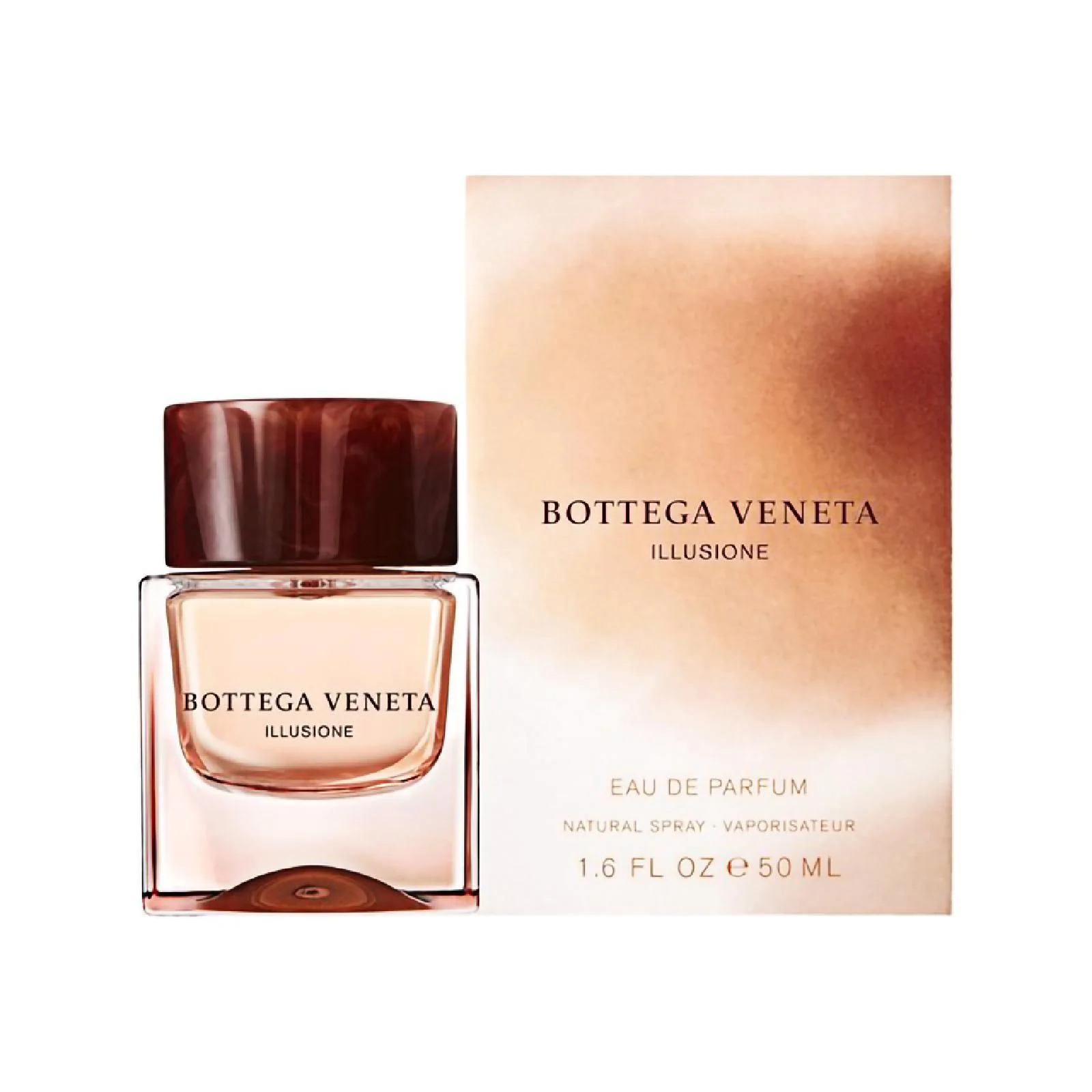 Bottega Veneta Illusione Eau de Parfum for Women - Image 2