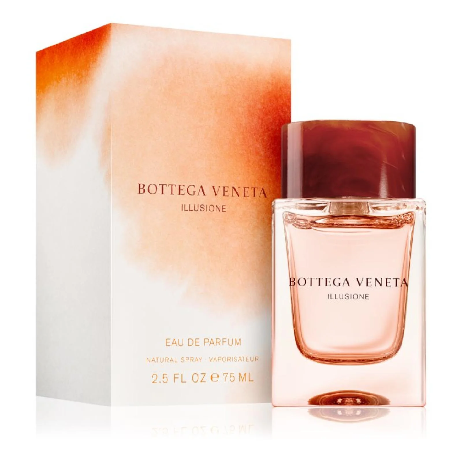 Bottega Veneta Illusione Eau de Parfum for Women - Image 5