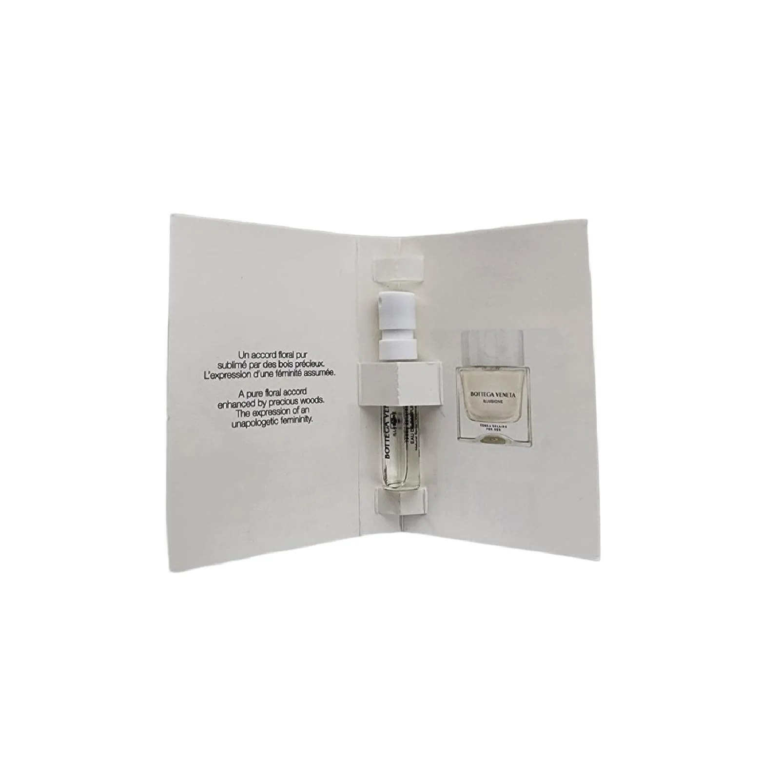 Bottega Veneta Illusione Tonka Solaire for Her Eau de Parfum for Women - Image 5