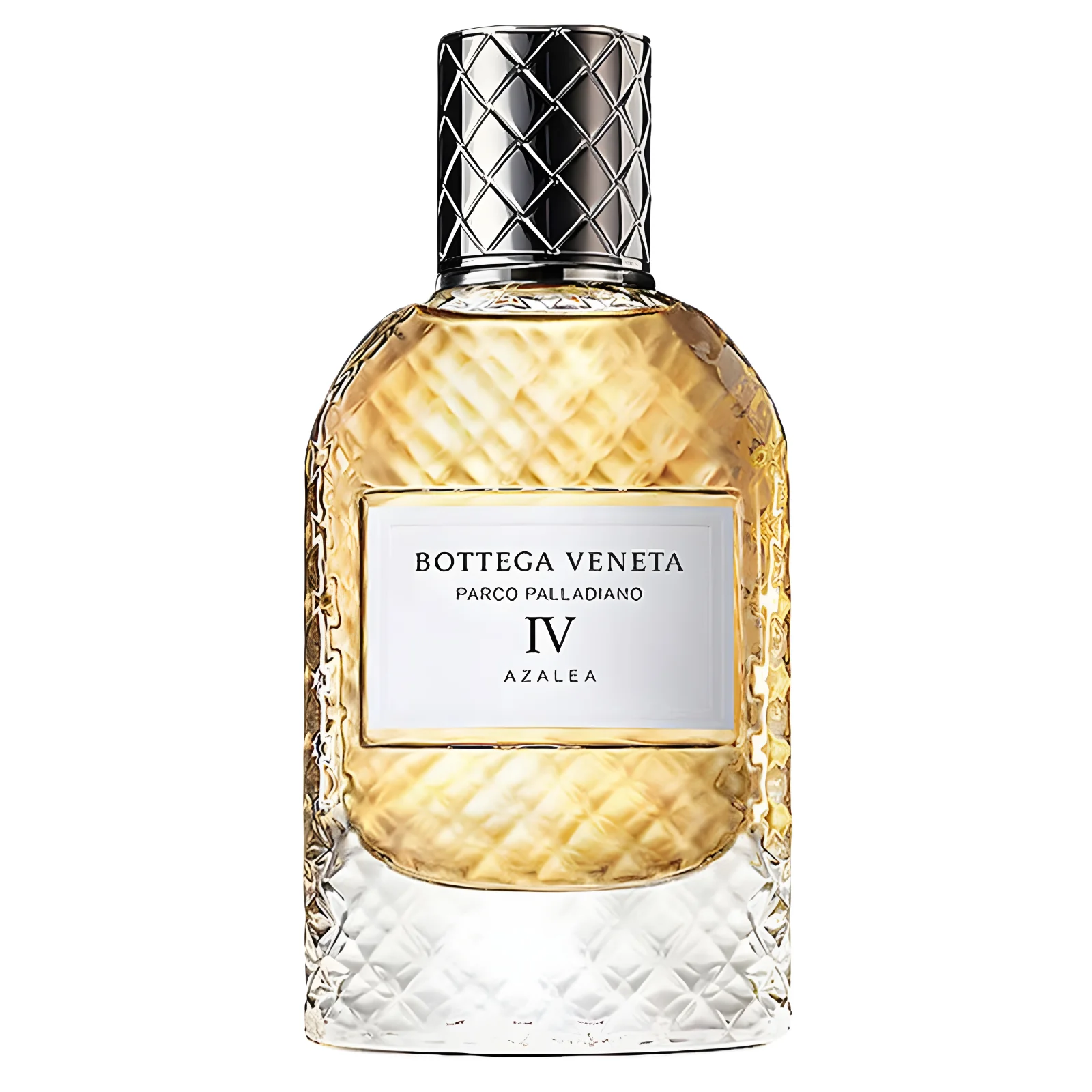 Bottega Veneta Parco Palladiano IV Azalea Eau de Parfum for Women