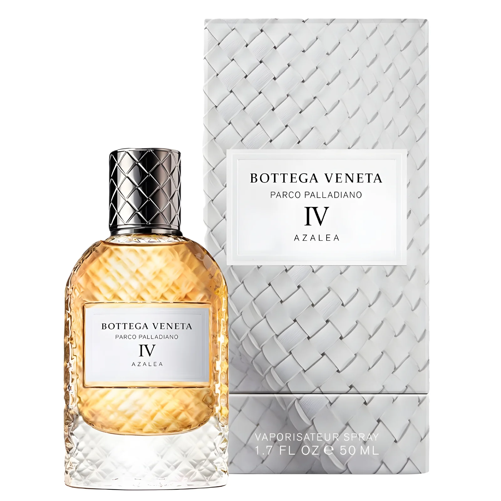 Bottega Veneta Parco Palladiano IV Azalea Eau de Parfum for Women - Image 2