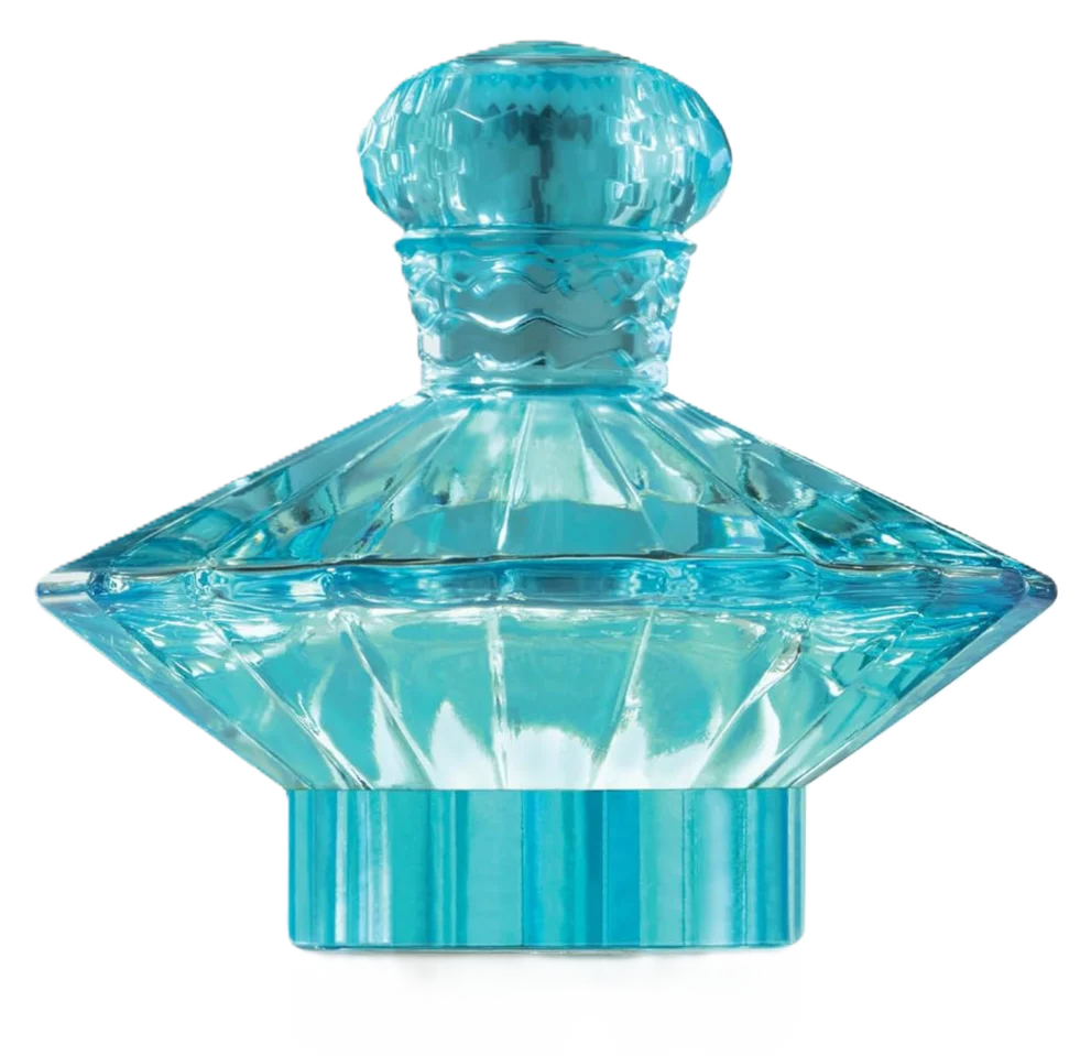 Britney Spears Curious Eau de Parfum for Women