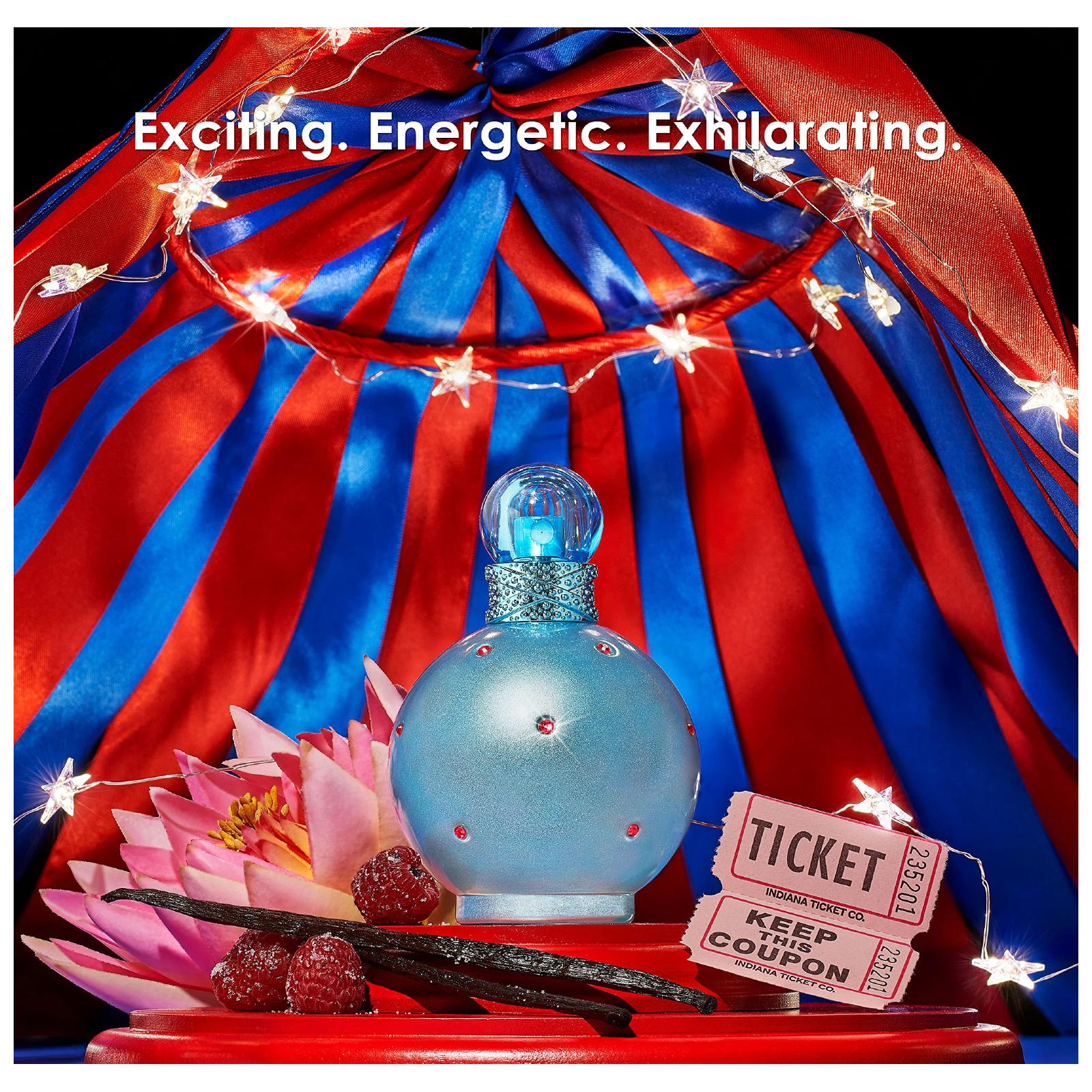 Britney Spears Fantasy Circus Eau de Parfum for Women - Image 4