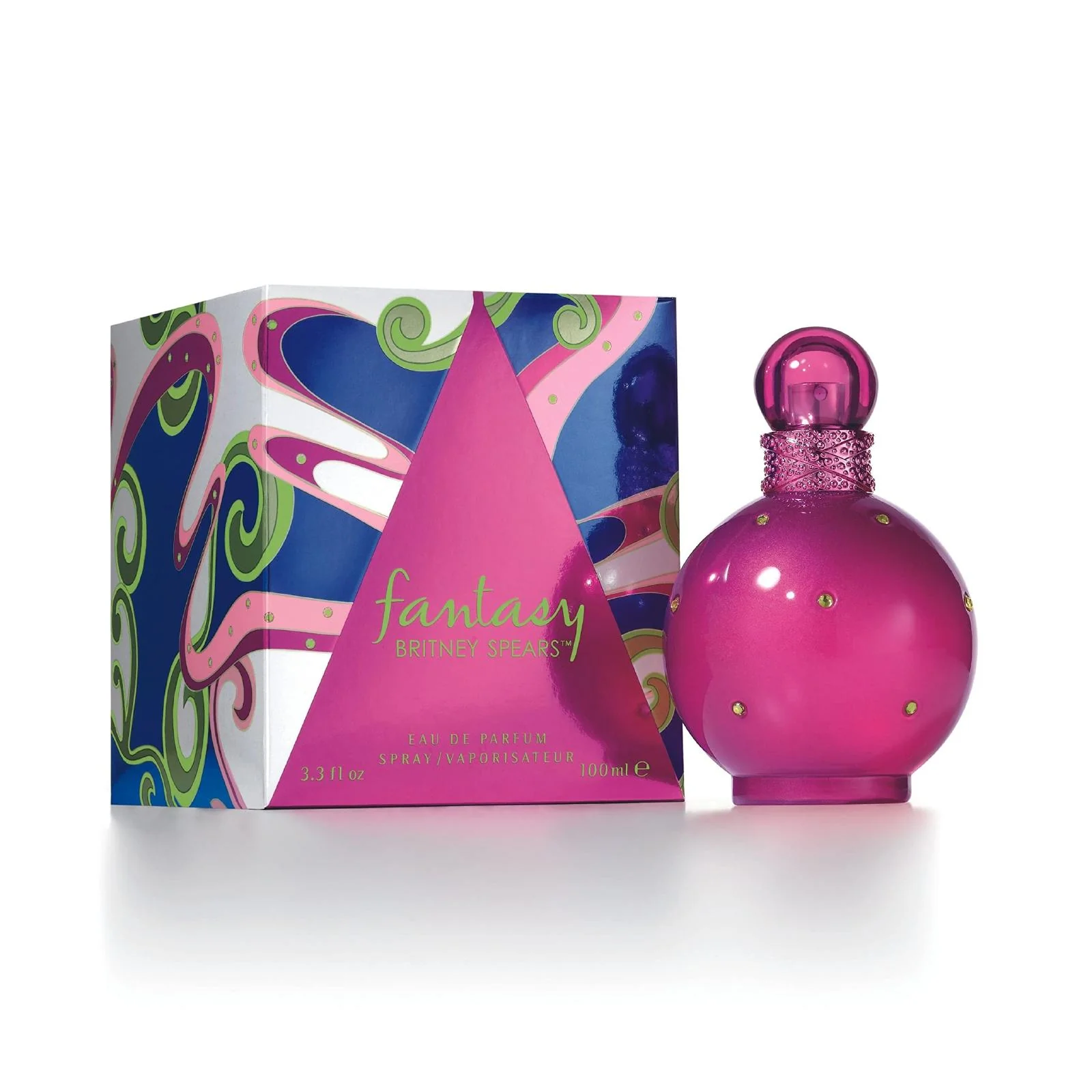 Britney Spears Fantasy Eau de Parfum for Women - Image 2