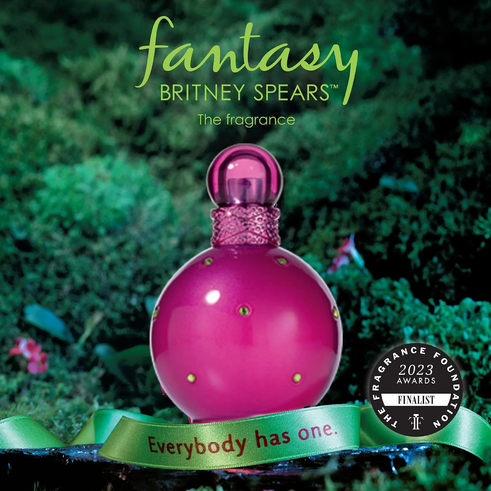Britney Spears Fantasy Eau de Parfum for Women - Image 3