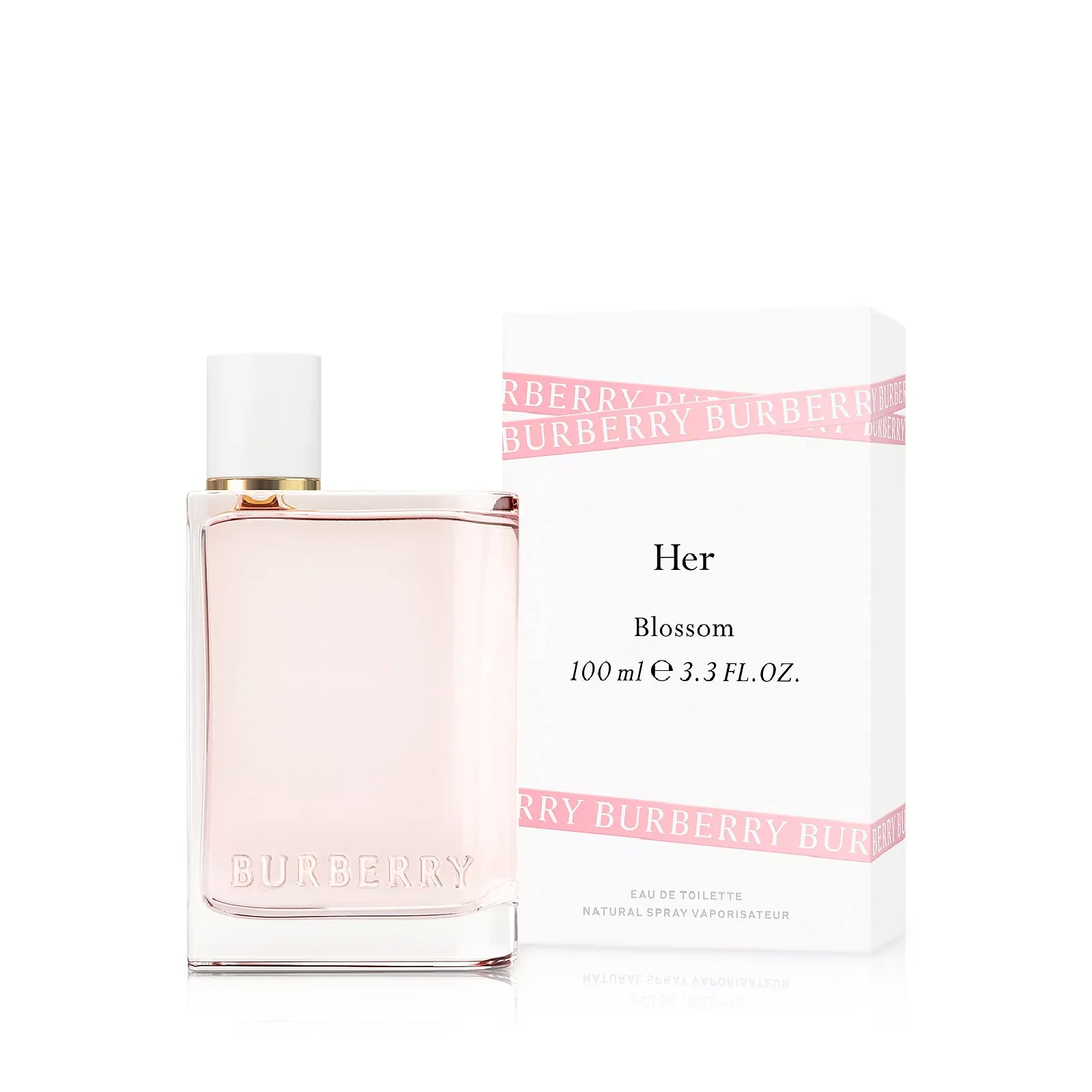 Burberry Blossom Eau de Toilette for Women - Image 3
