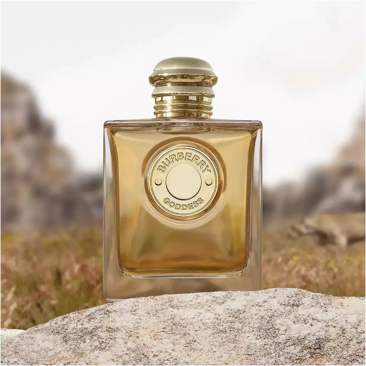 Burberry Goddess Intense Eau de Parfum for Women - Image 2
