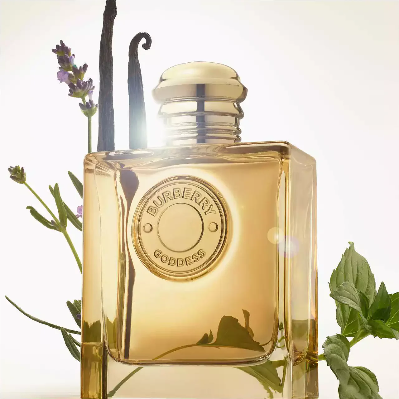 Burberry Goddess Intense Eau de Parfum for Women - Image 3