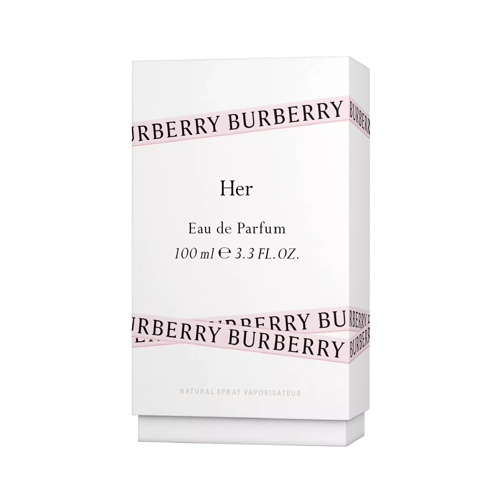 Burberry Her Eau de Parfum for Women - Image 4