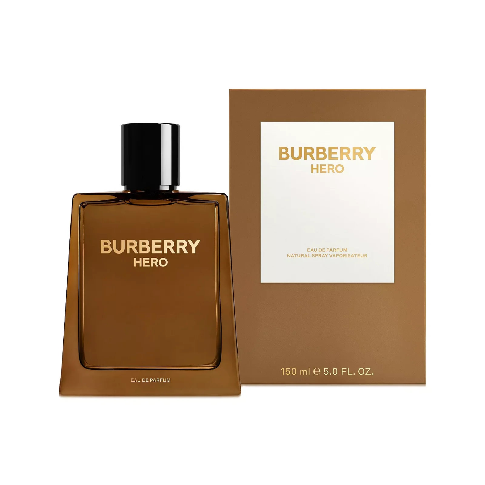 Burberry Hero Eau de Parfum for Men - Image 2