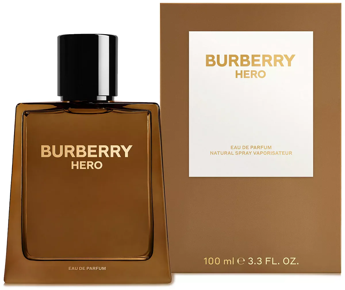 Burberry Hero Eau de Parfum for Men - Image 5