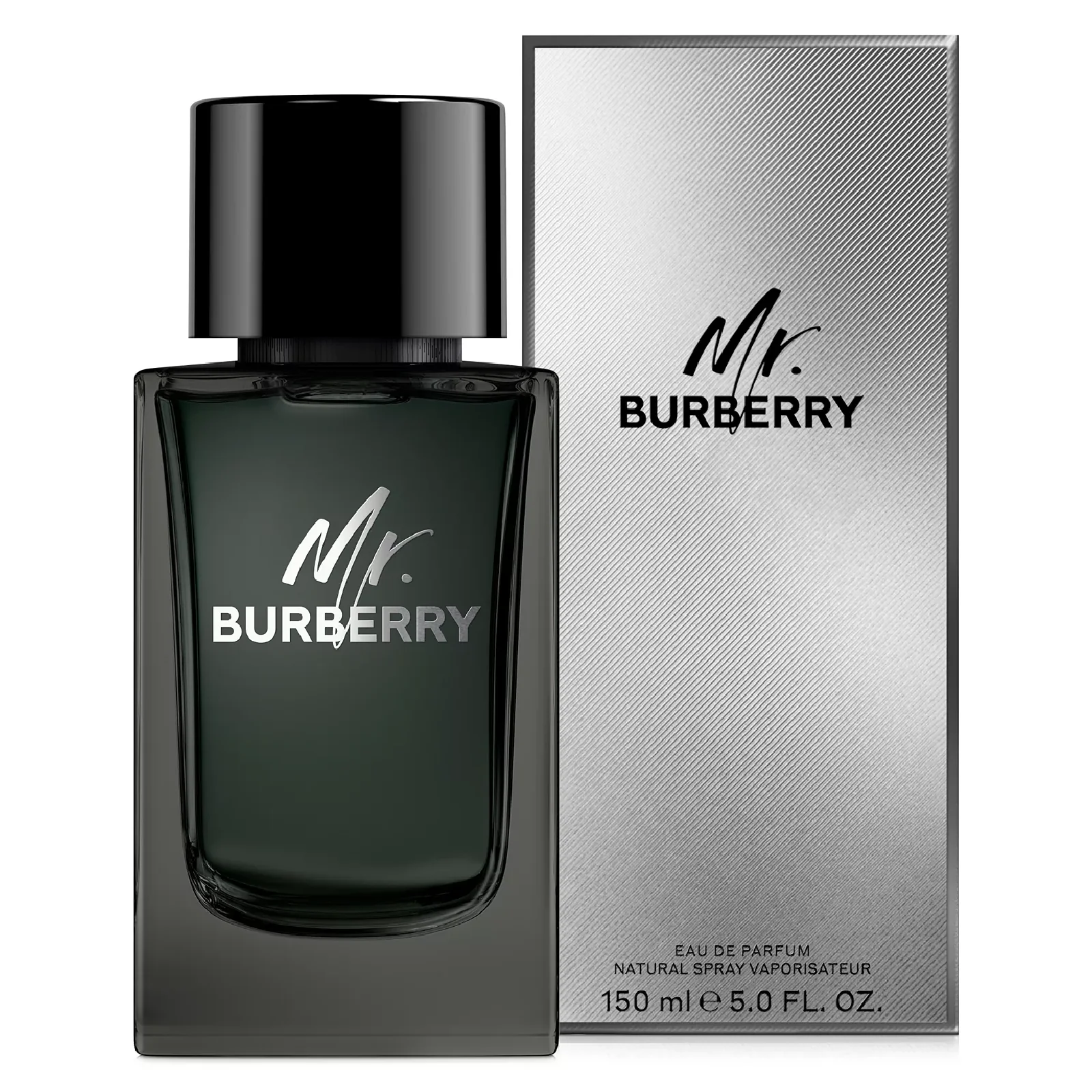 Burberry Mr. Burberry Eau de Parfum for Men - Image 2