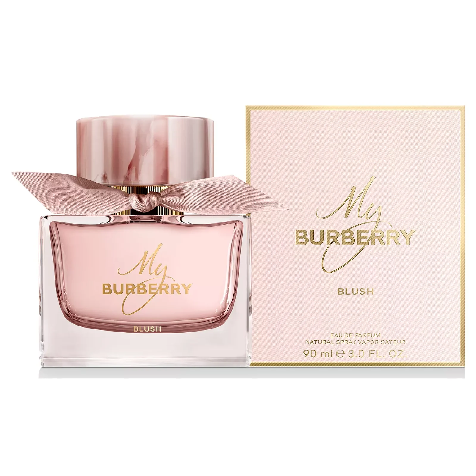 Burberry My Burberry Blush Eau de Parfum for Women - Image 2