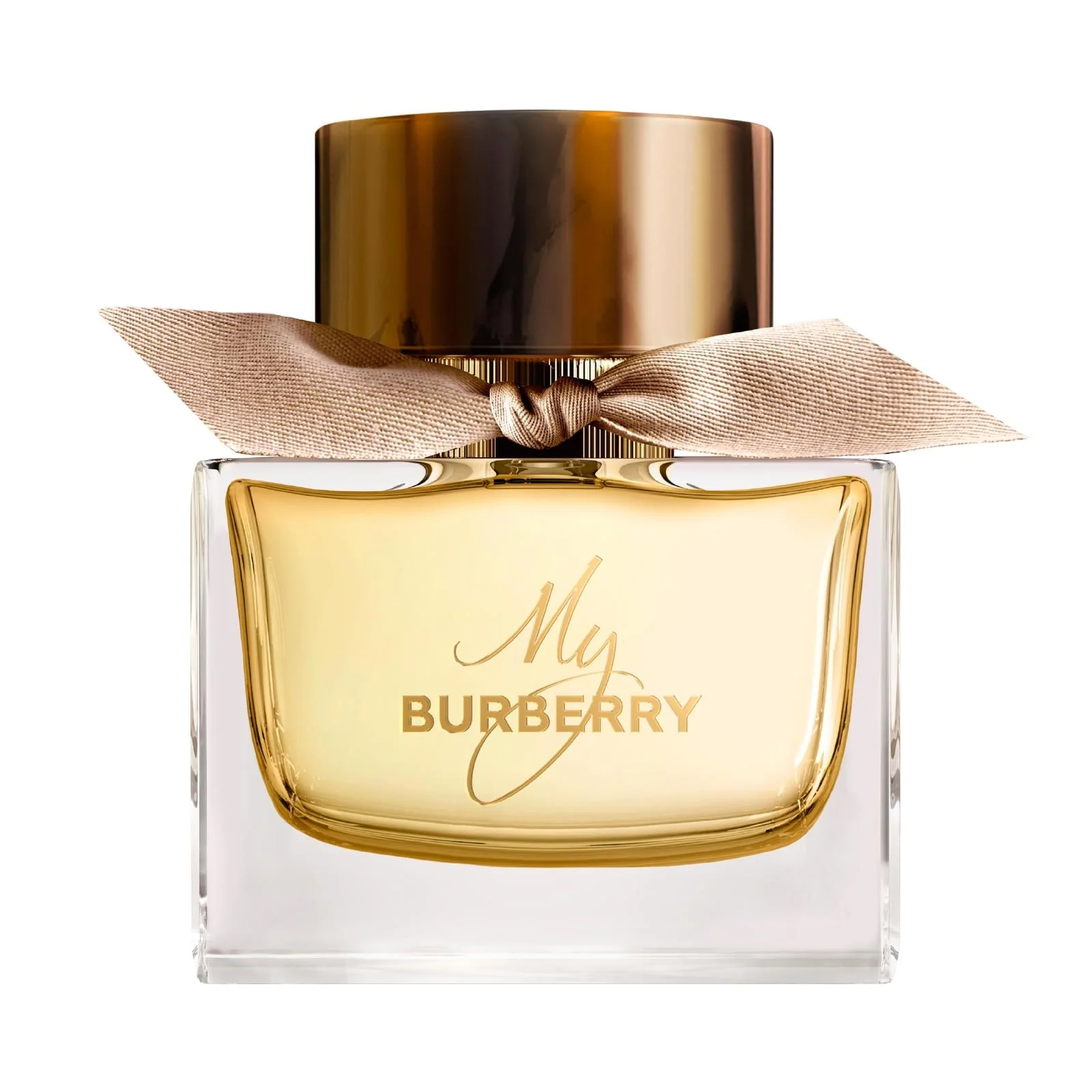 Burberry My Burberry Eau de Parfum for Women - Image 3