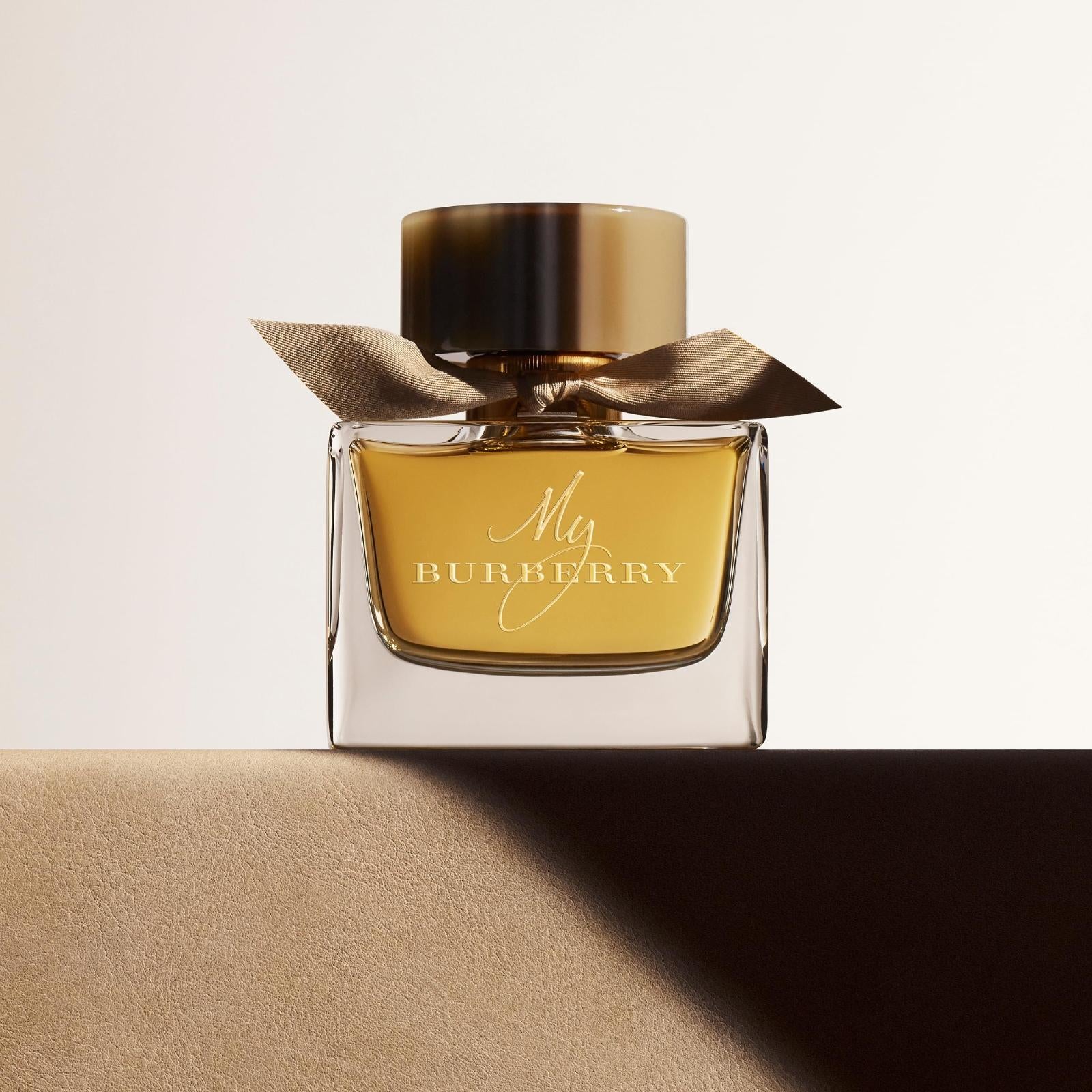 Burberry My Burberry Eau de Parfum for Women - Image 4