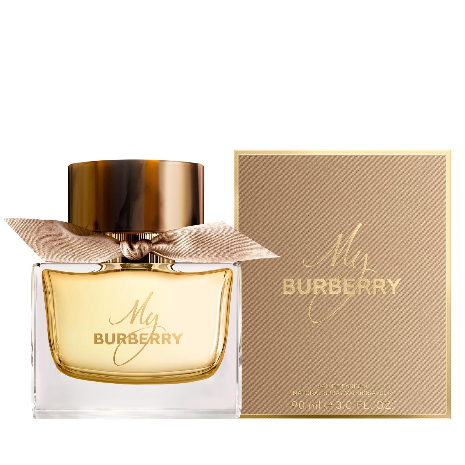 Burberry My Burberry Eau de Parfum for Women - Image 5