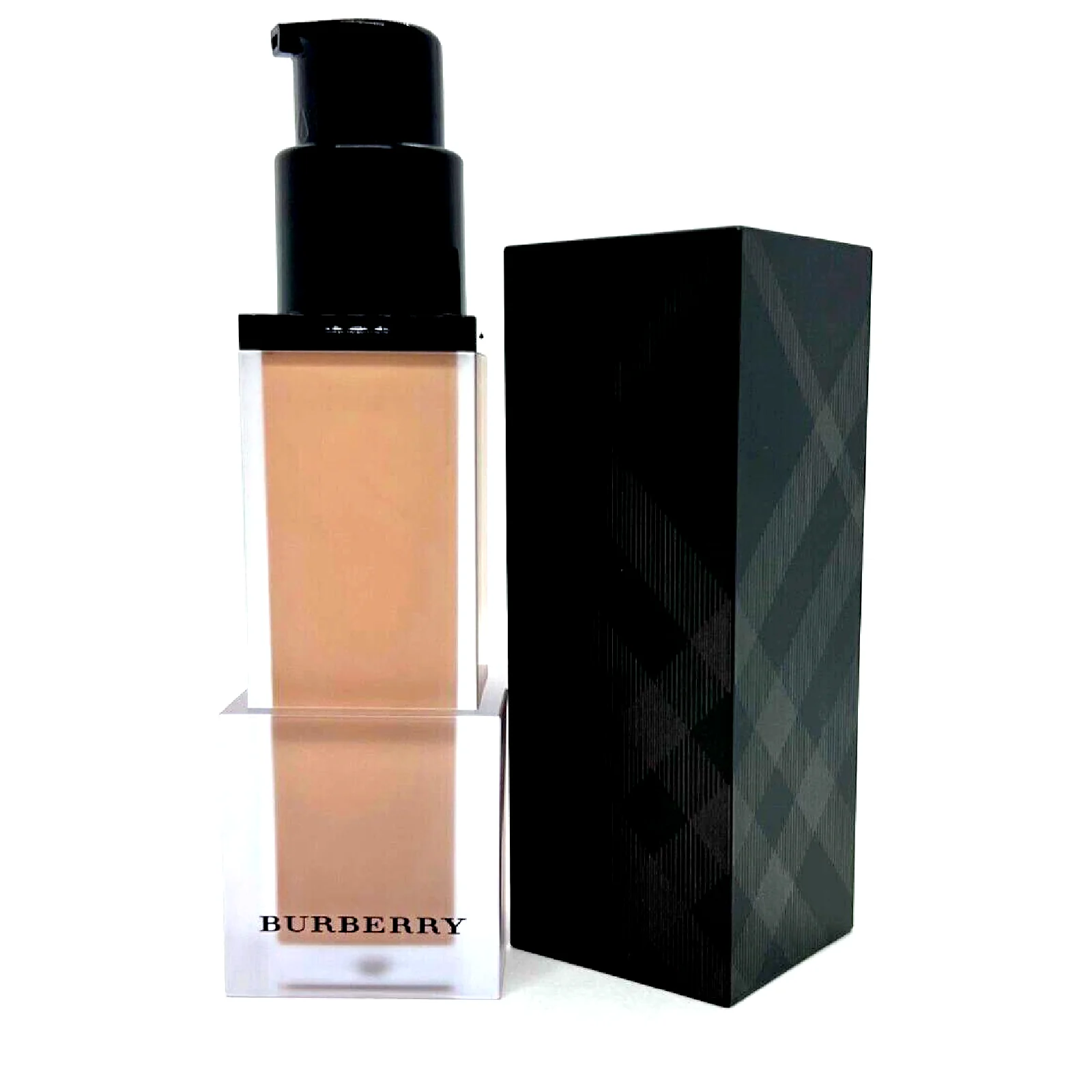 Burberry Velvet Foundation Trench for Women - Image 3